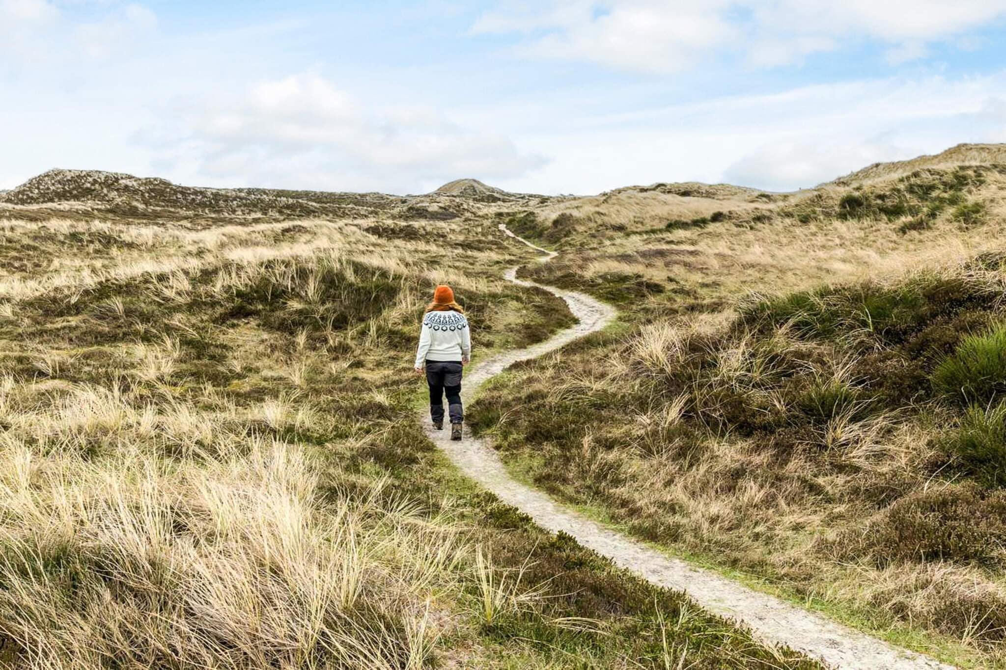 Gezellig strandhuis als toevluchtsoord - Niet-getagd