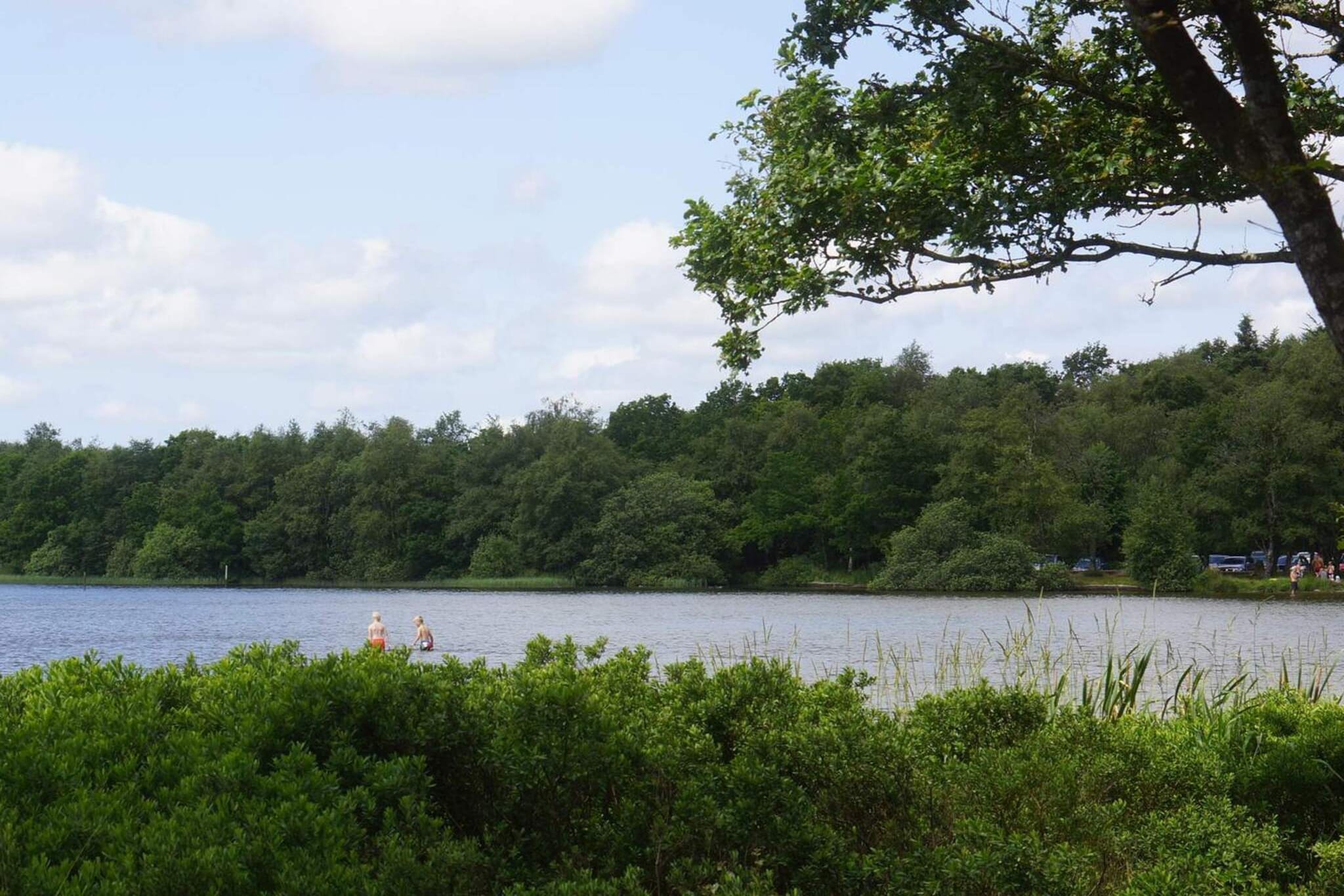 6 persoons vakantie huis in Ansager-By Traum - Waterzicht