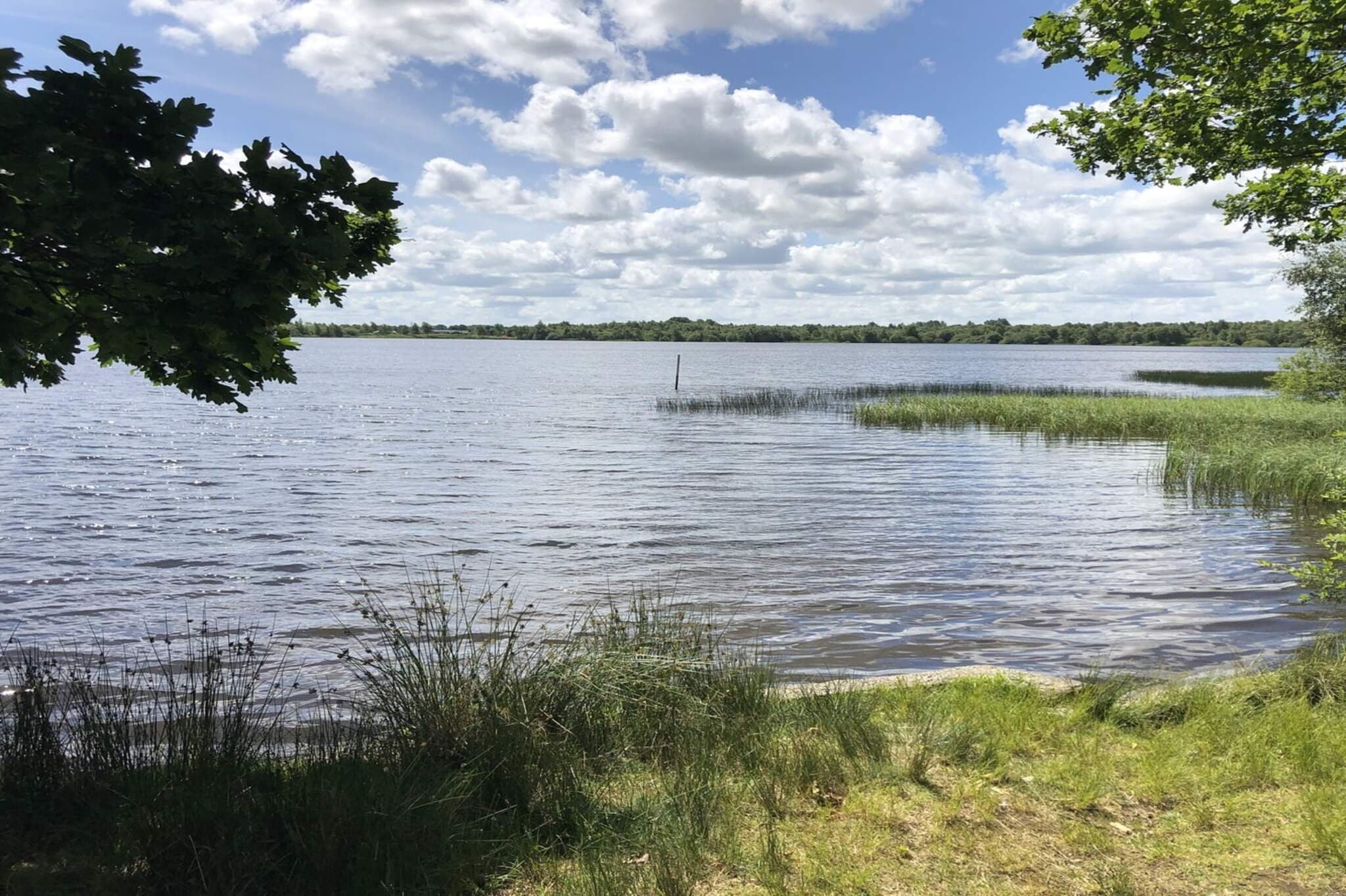 6 persoons vakantie huis in Ansager-By Traum - Waterzicht