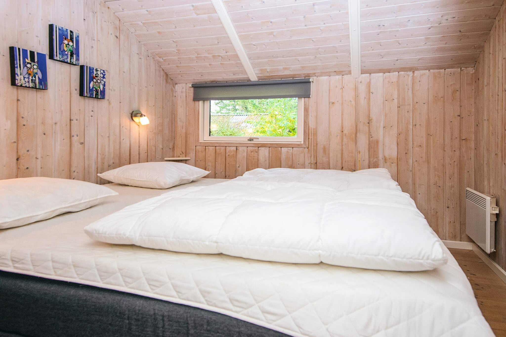 6 persoons vakantie huis in Ansager-By Traum - Binnen