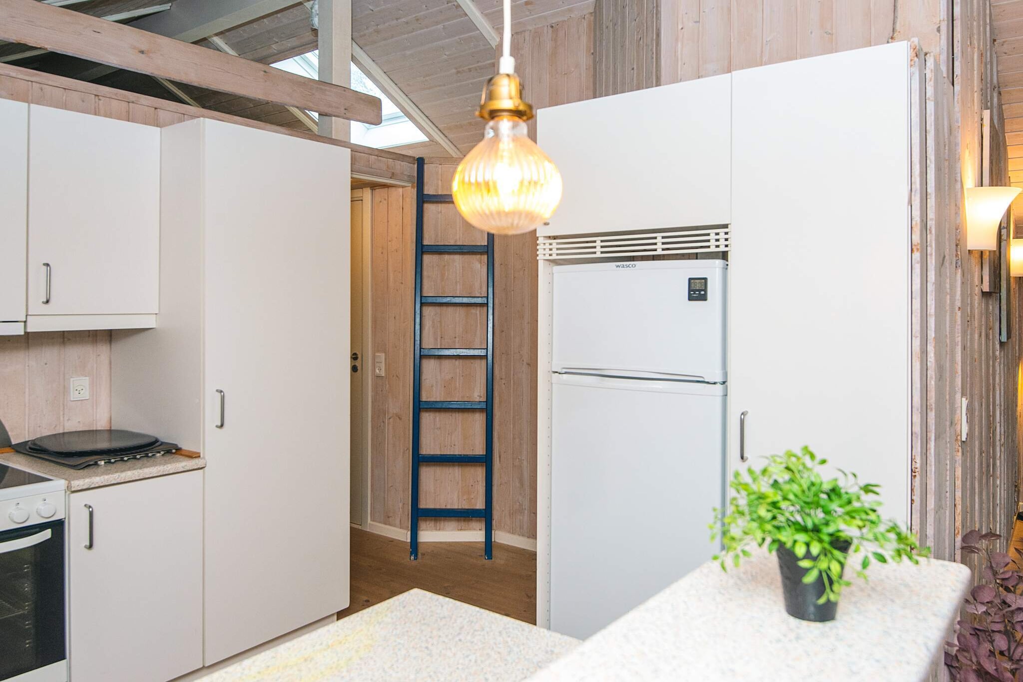 6 persoons vakantie huis in Ansager-By Traum - Binnen