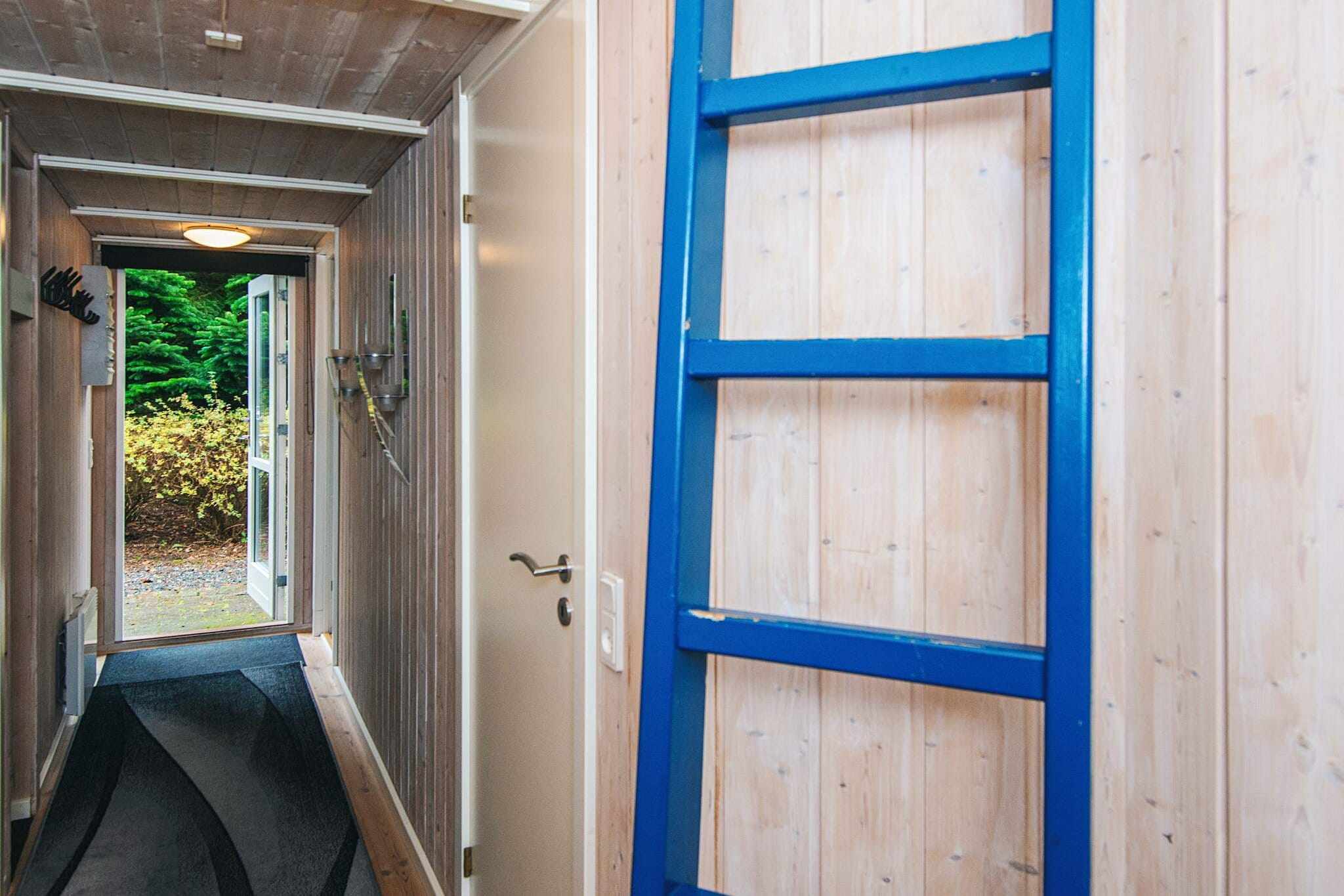 6 persoons vakantie huis in Ansager-By Traum - Binnen