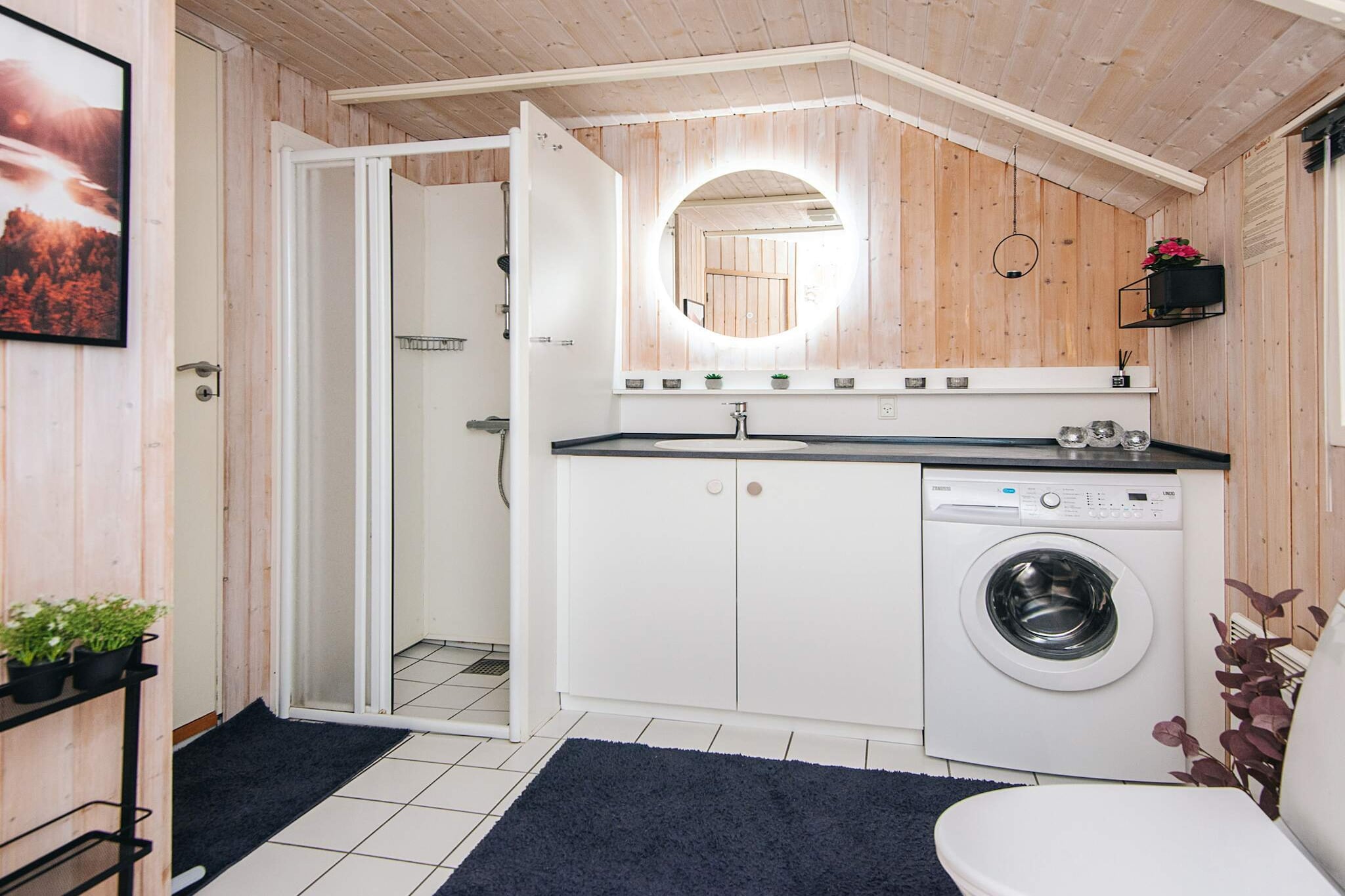 6 persoons vakantie huis in Ansager-By Traum - Binnen