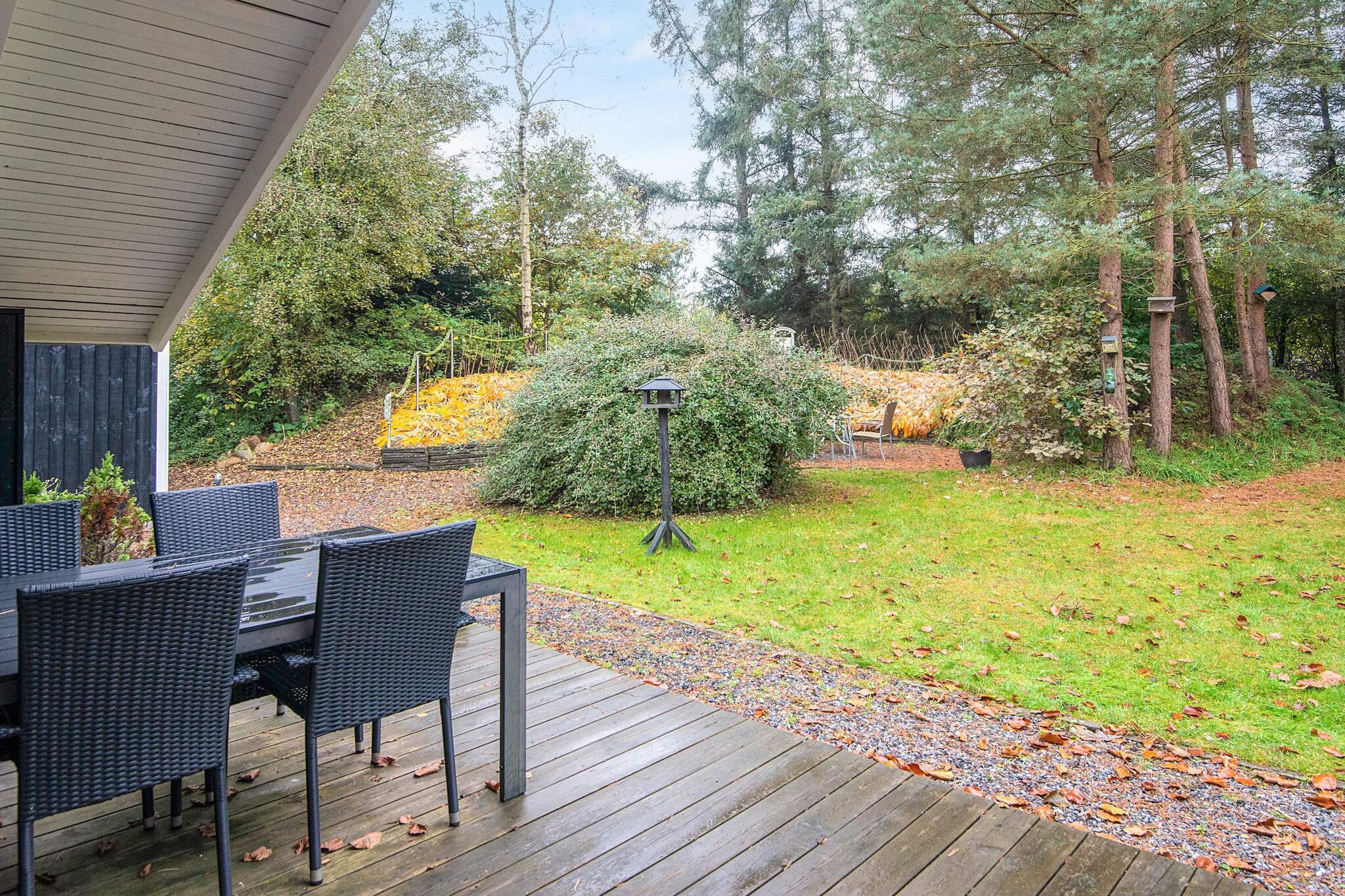 6 persoons vakantie huis in Ansager-By Traum - Uitzicht