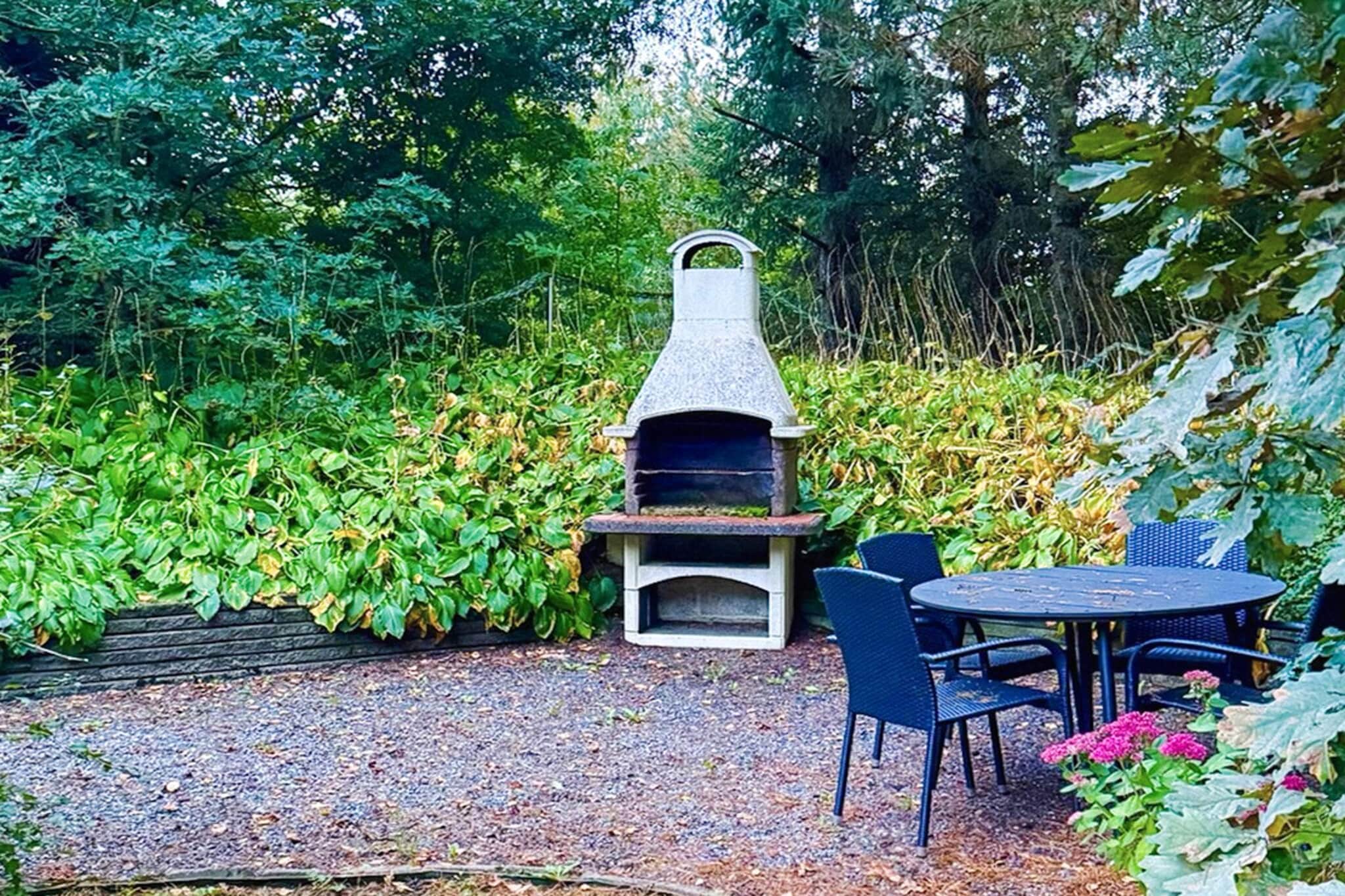 6 persoons vakantie huis in Ansager-By Traum