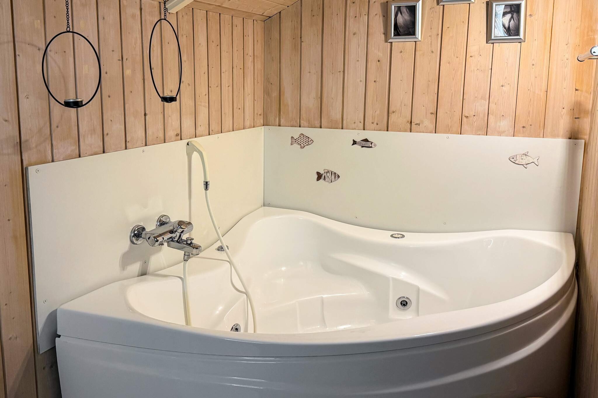 6 persoons vakantie huis in Ansager-By Traum - Spa
