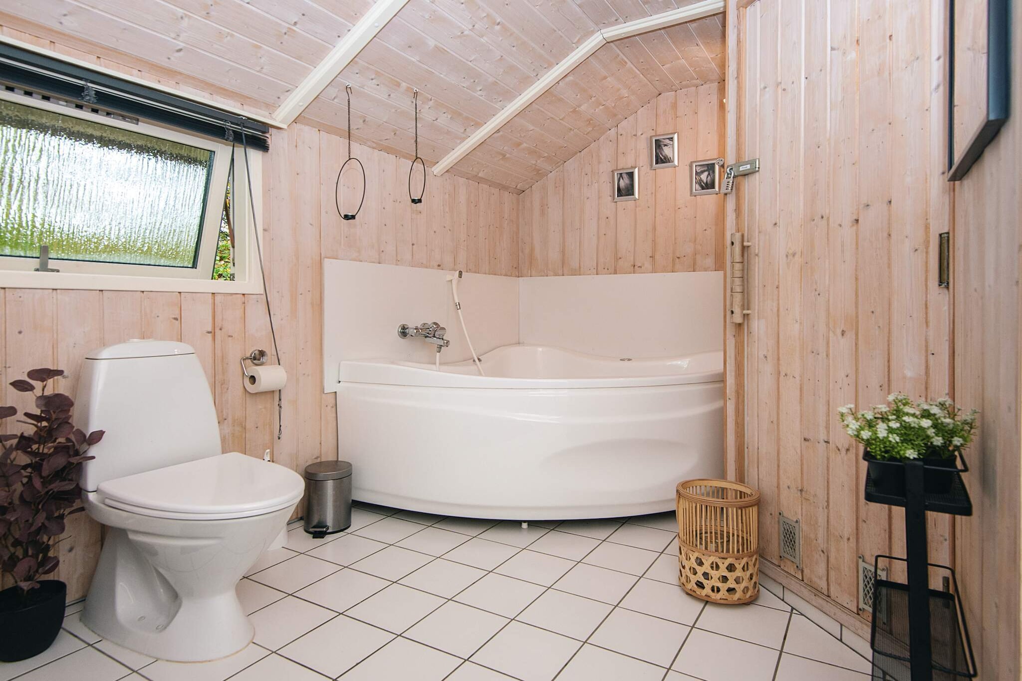 6 persoons vakantie huis in Ansager-By Traum - Spa