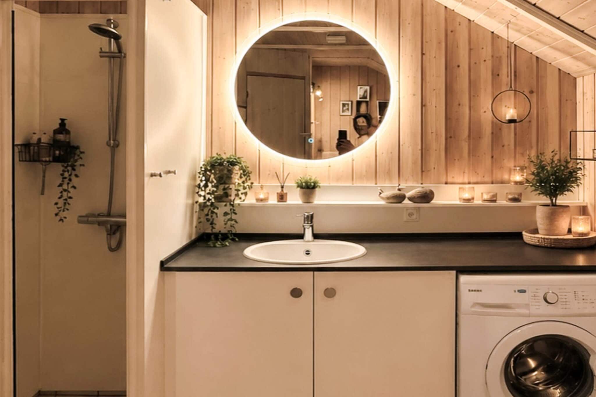 6 persoons vakantie huis in Ansager-By Traum - Binnen
