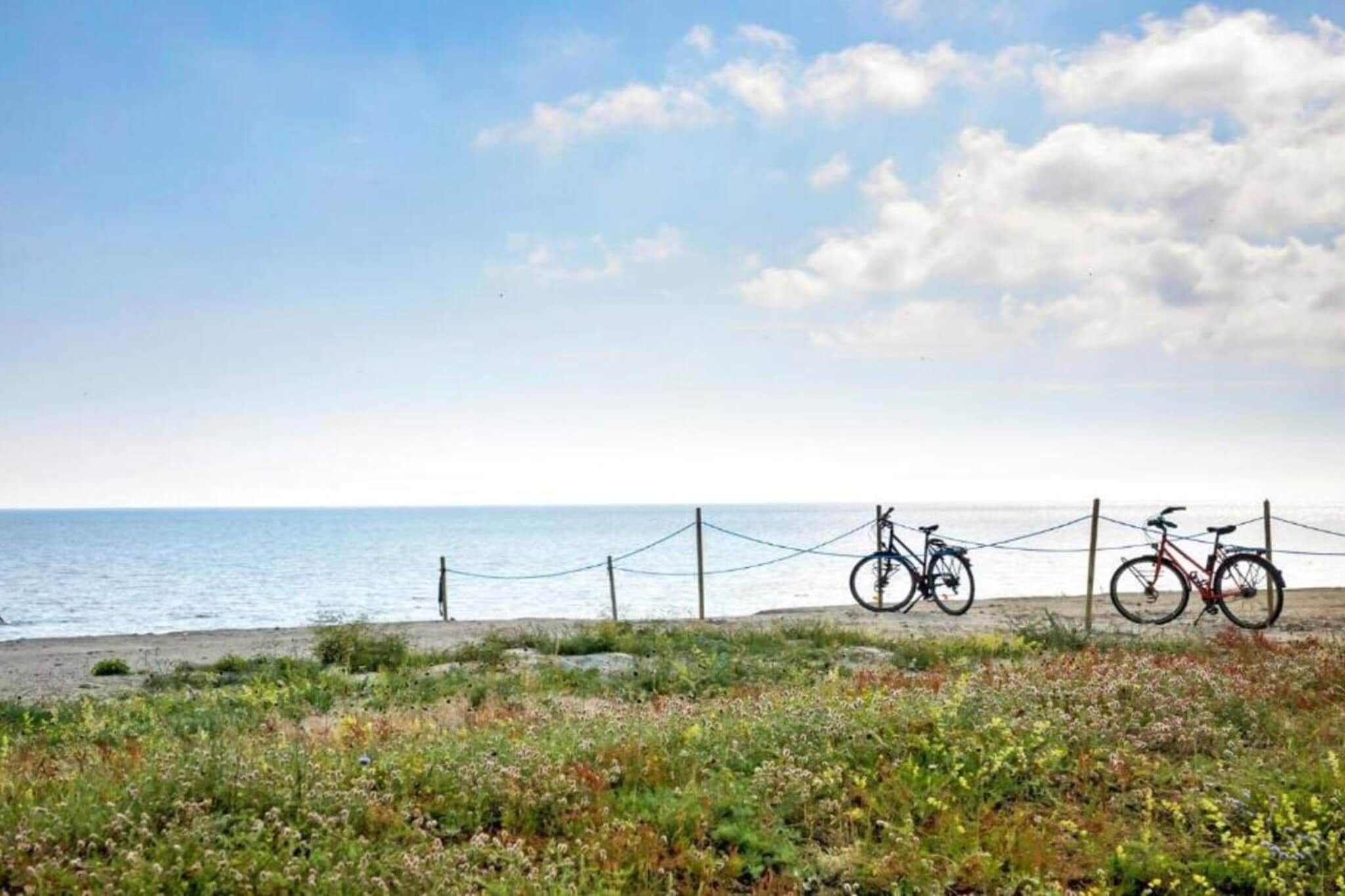 5 persoons vakantie huis in Stege-By Traum