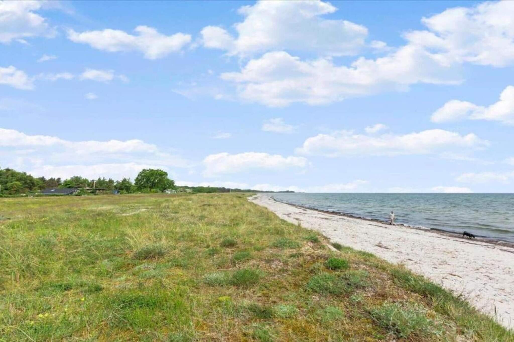 5 persoons vakantie huis in Stege-By Traum-Niet-getagd