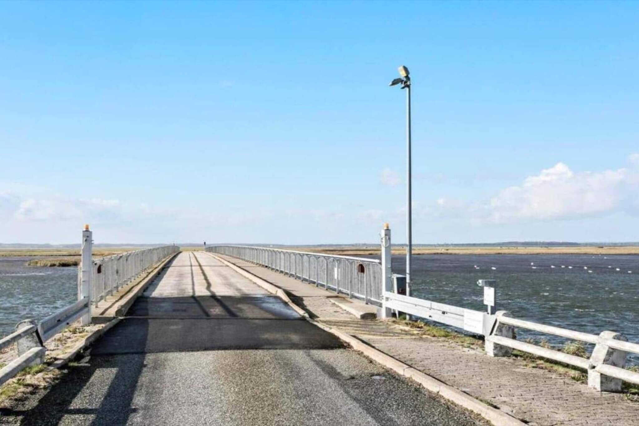 5 persoons vakantie huis in Stege-By Traum-Niet-getagd