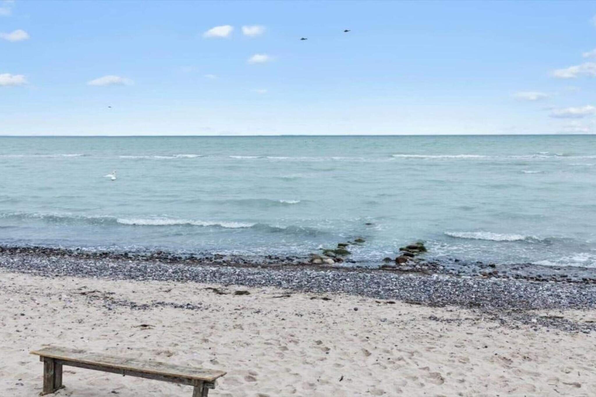 5 persoons vakantie huis in Stege-By Traum