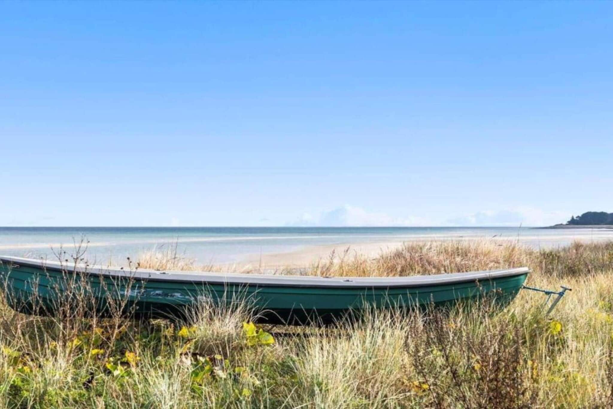 5 persoons vakantie huis in Stege-By Traum-Waterzicht