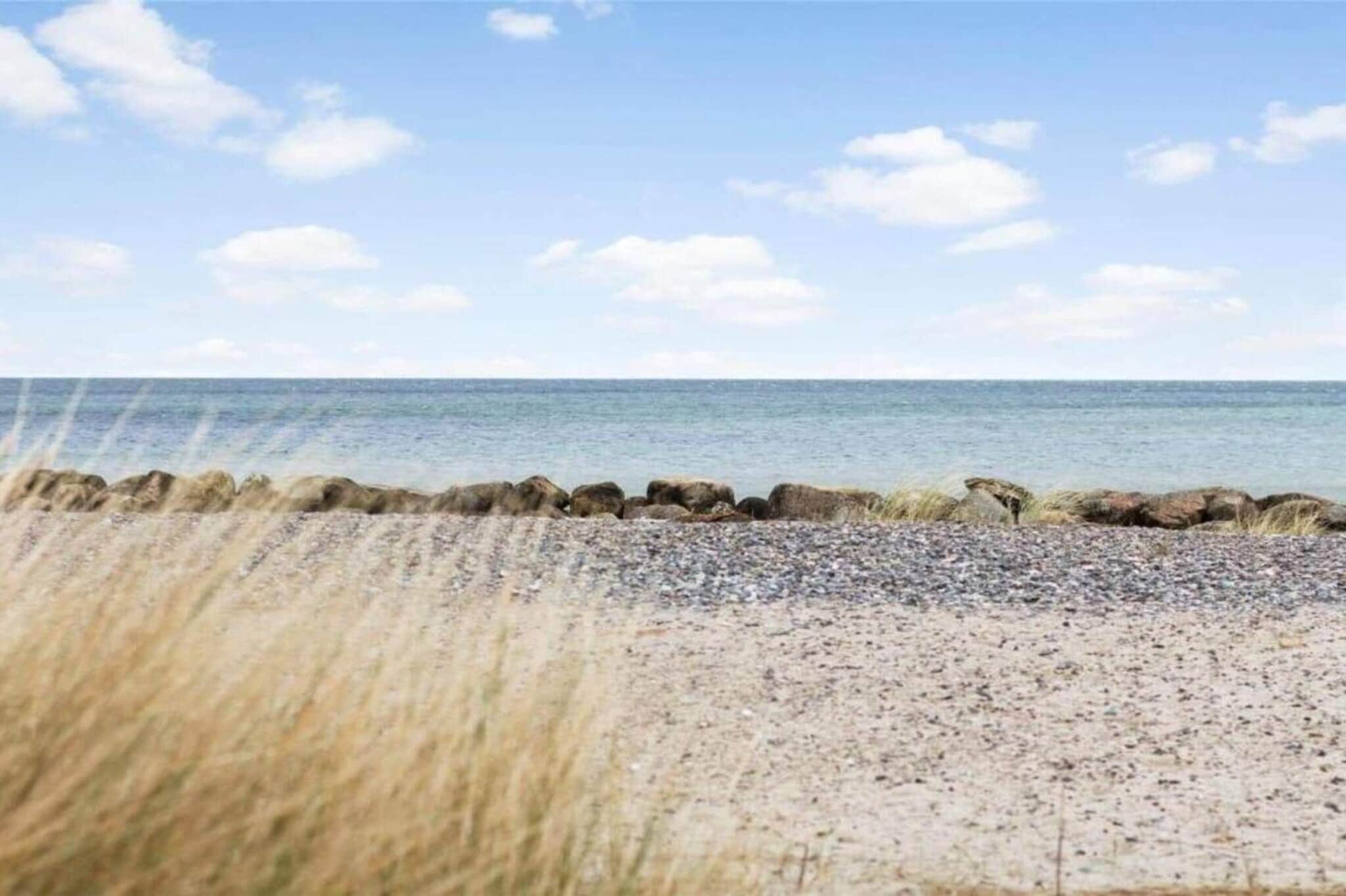 5 persoons vakantie huis in Stege-By Traum-Waterzicht