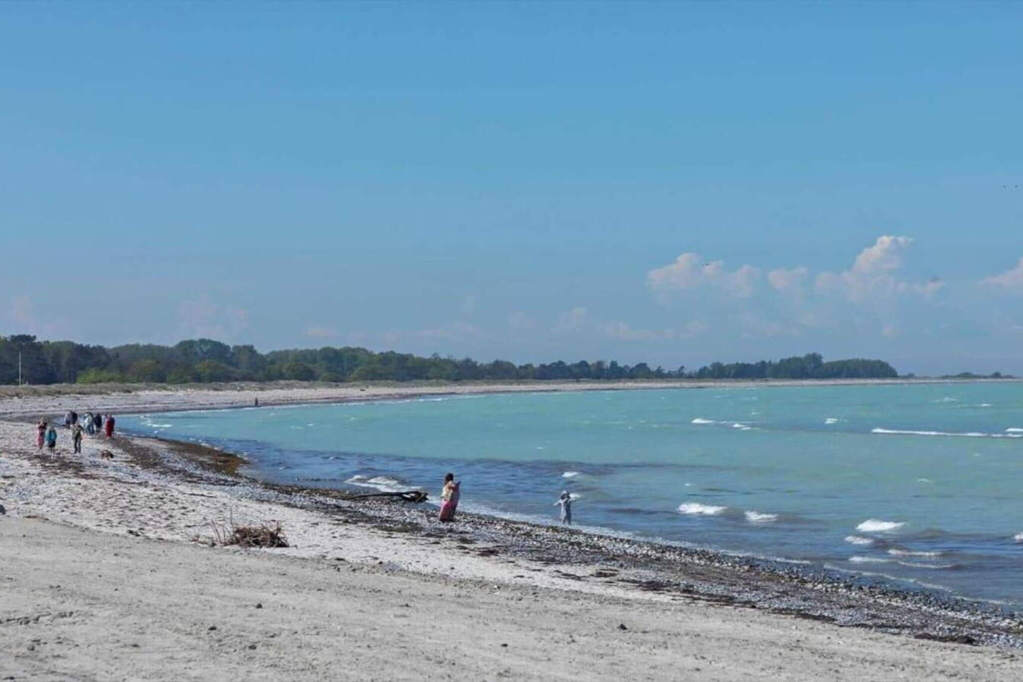 5 persoons vakantie huis in Stege-By Traum-Waterzicht