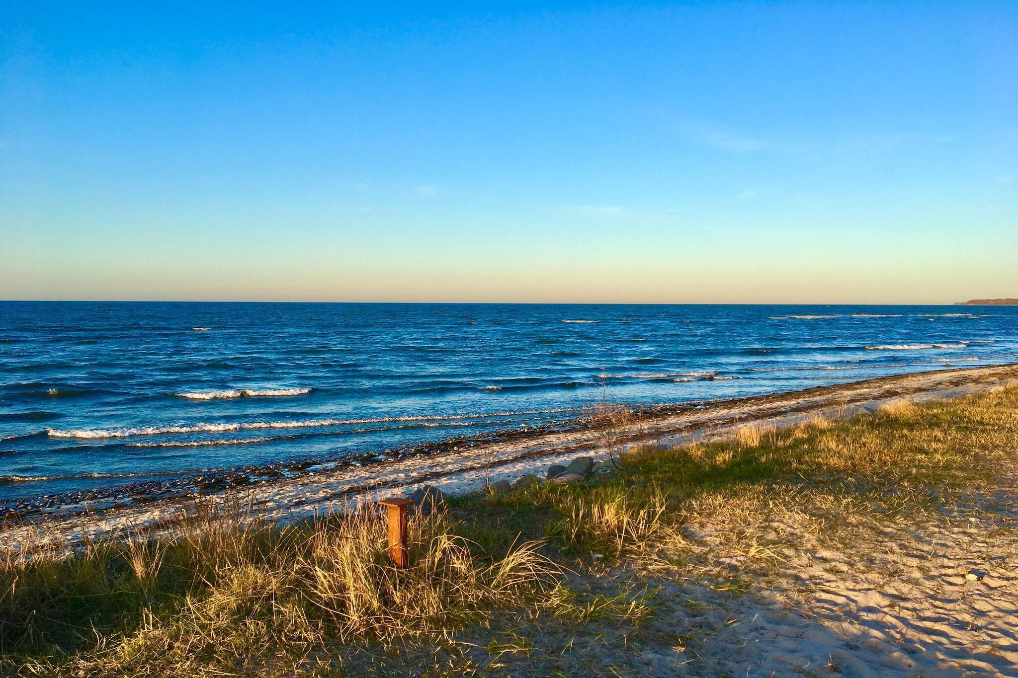 5 persoons vakantie huis in Stege-By Traum-Waterzicht