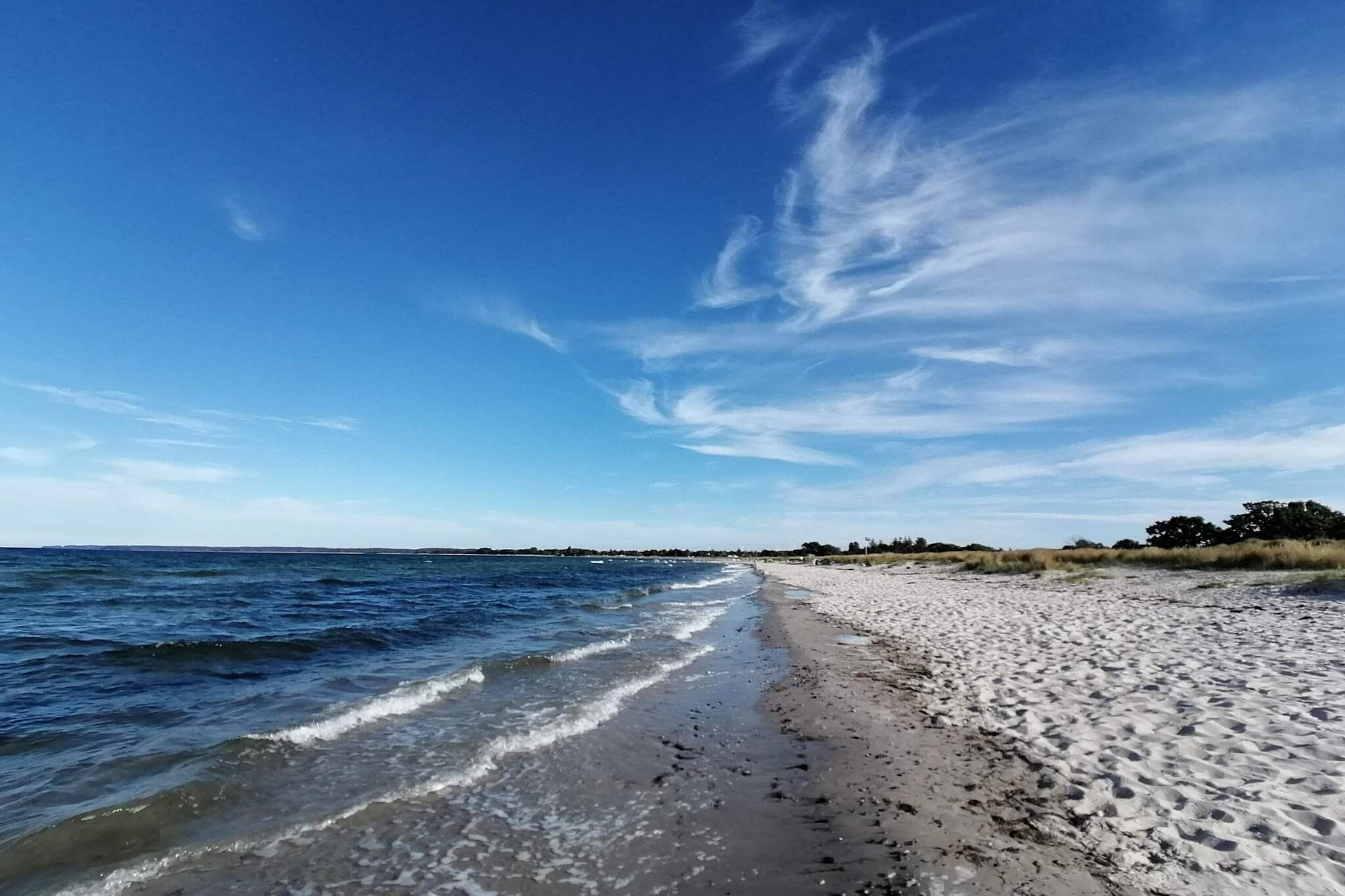 5 persoons vakantie huis in Stege-By Traum-Waterzicht