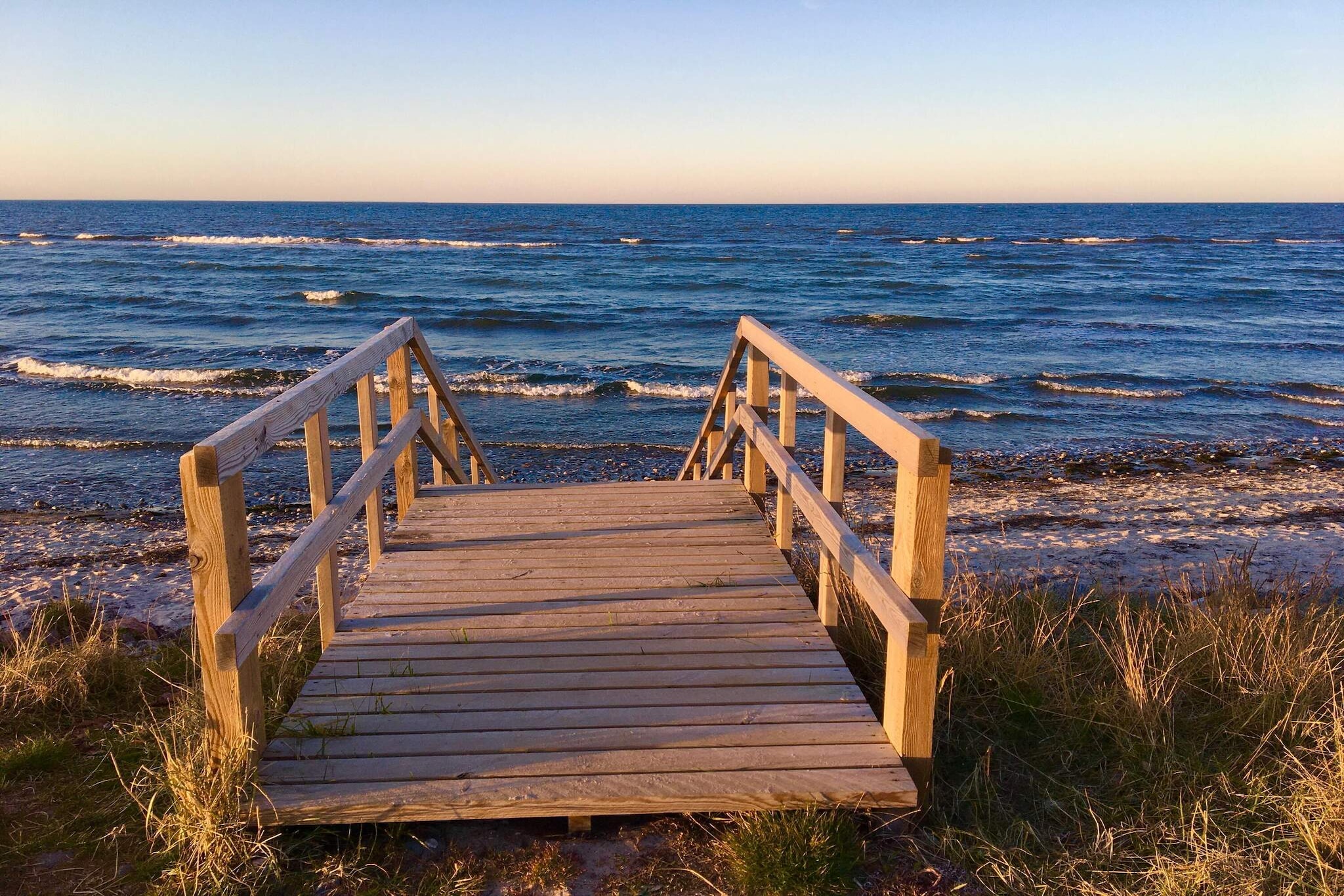 5 persoons vakantie huis in Stege-By Traum-Waterzicht