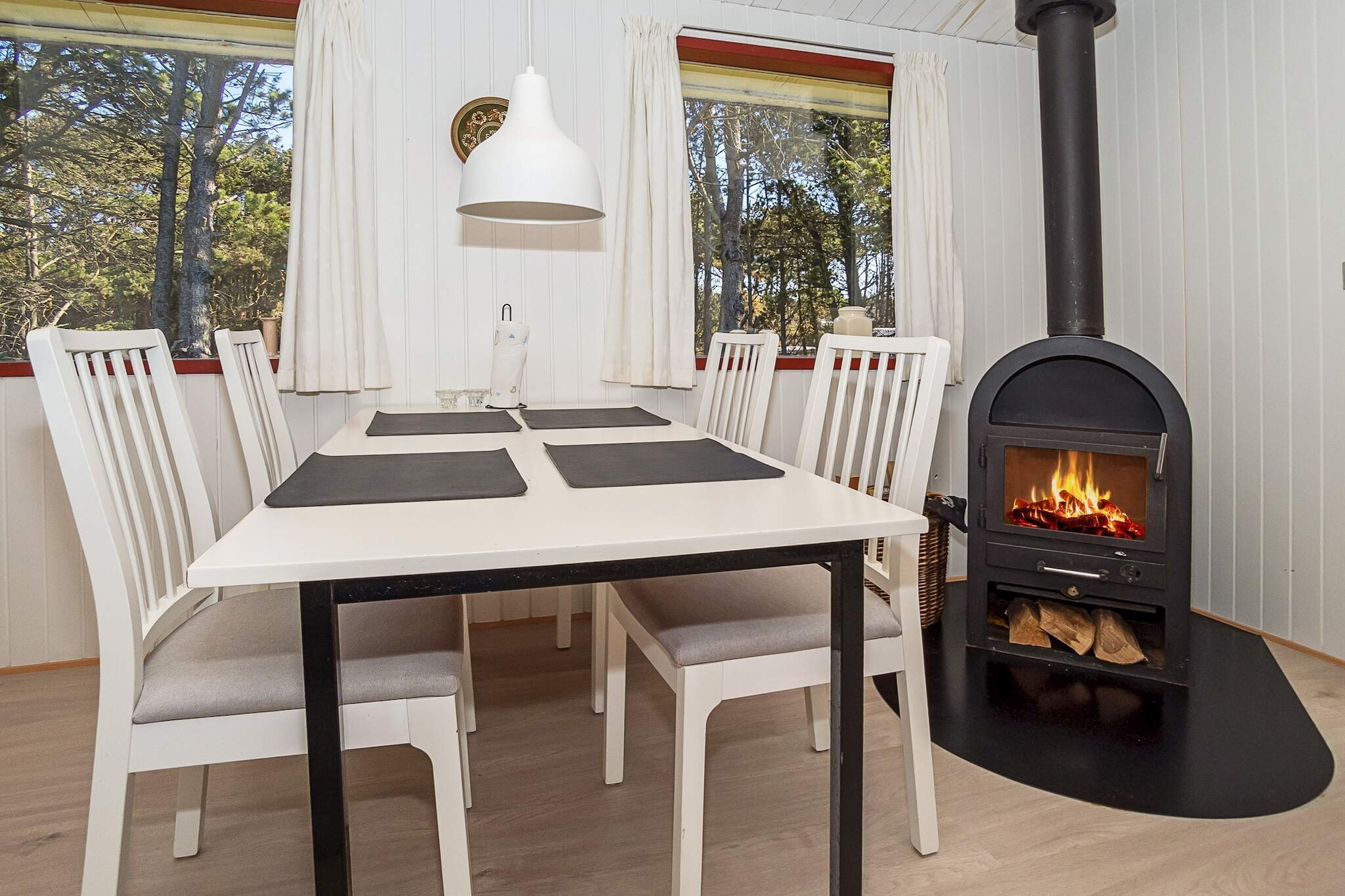 4 persoons vakantie huis in Thisted-By Traum