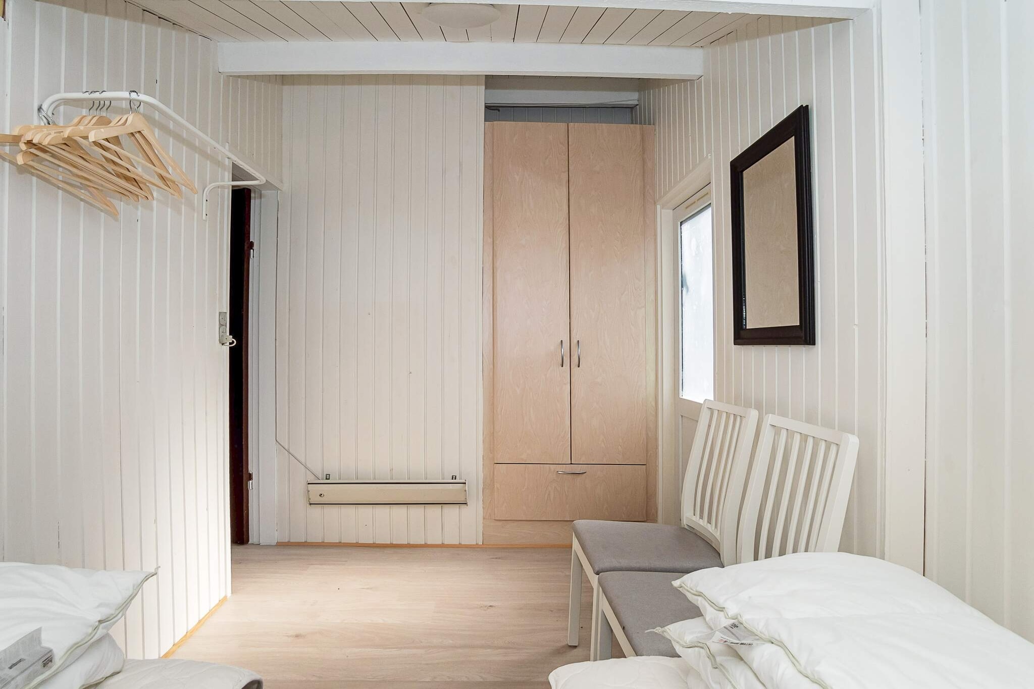Maison de vacances pour 4 a Thisted-By Traum - Intérieur