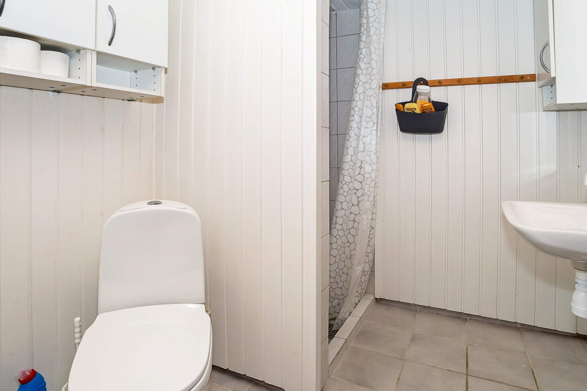 Maison de vacances pour 4 a Thisted-By Traum - Intérieur
