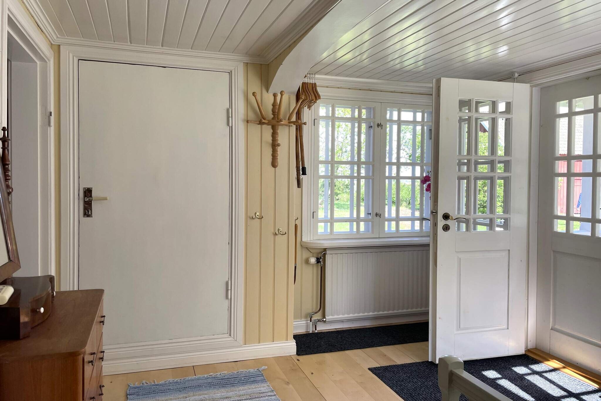 Charmante cottage op het platteland in Bohuslän - Binnen