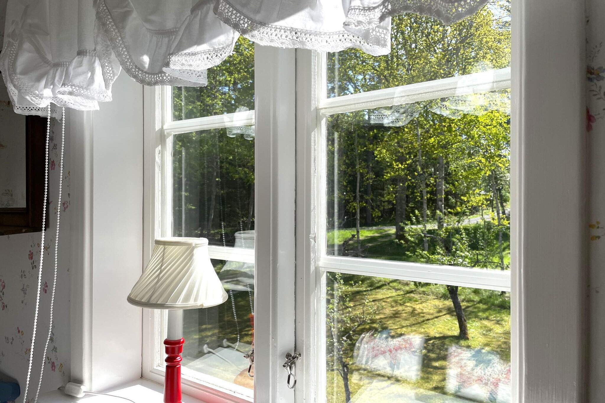 Charmante cottage op het platteland in Bohuslän - Binnen