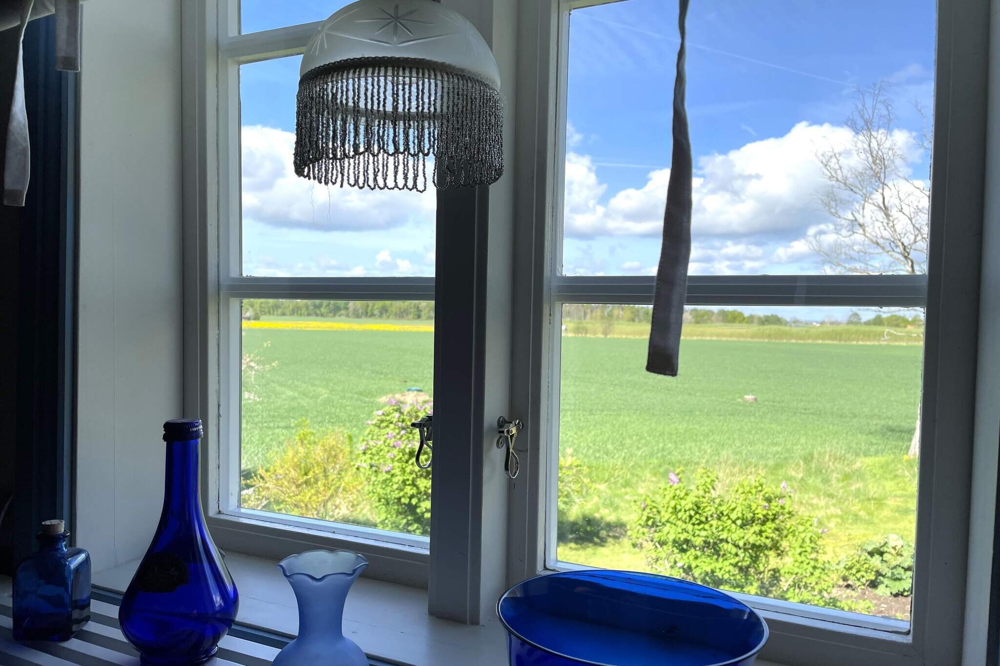 Charmante cottage op het platteland in Bohuslän - Binnen