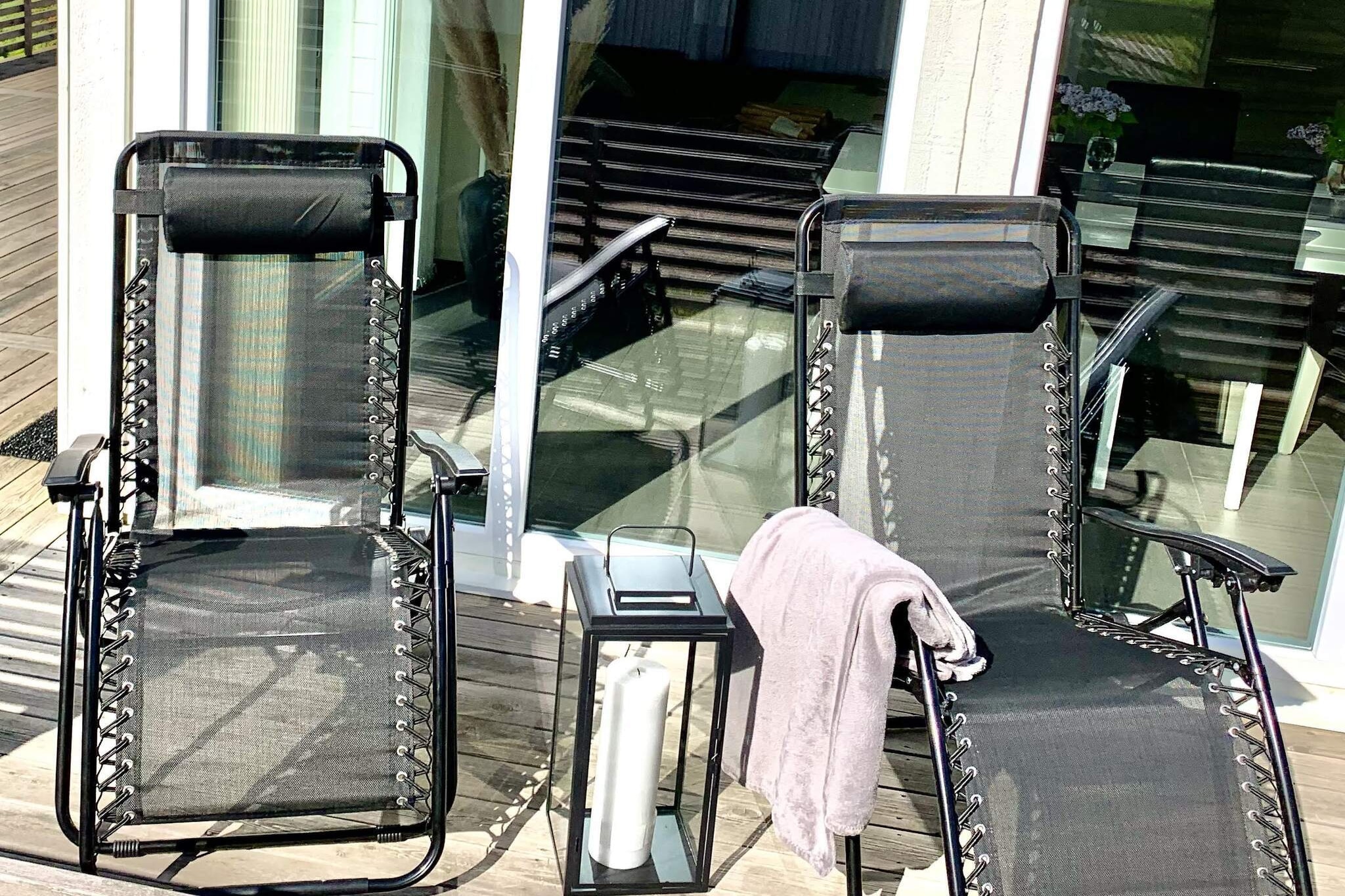 6 person holiday home in HALMSTAD-By Traum