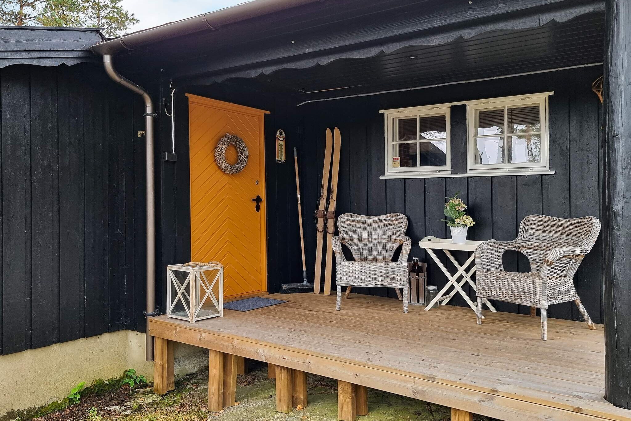 6 person holiday home in Halden-By Traum