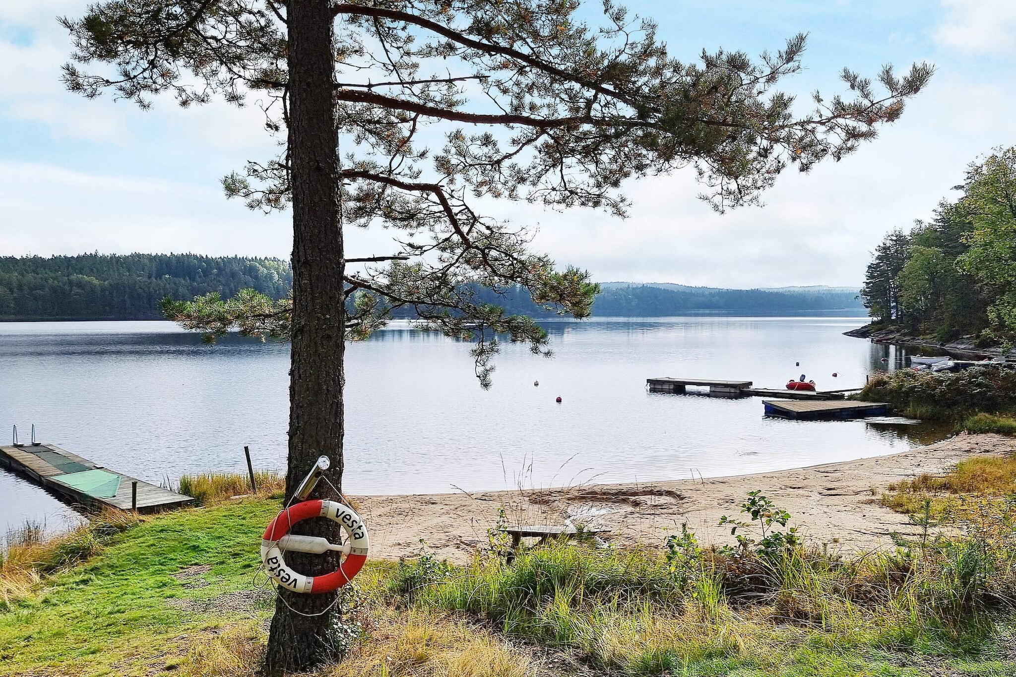 Norway