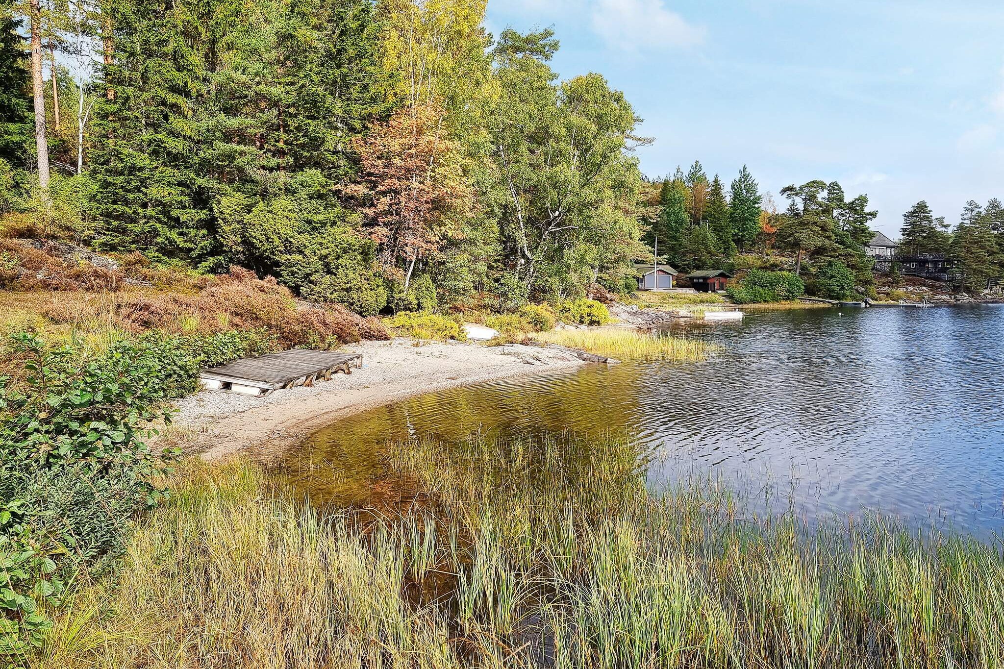 Østlige norge/Oslofjord