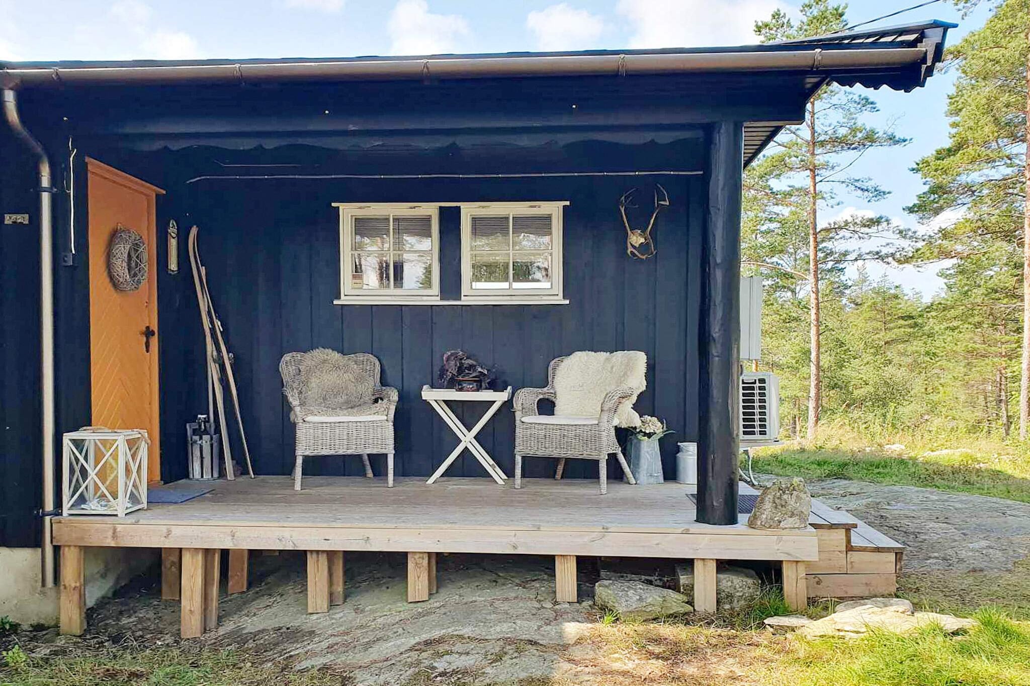 6 person holiday home in Halden-By Traum