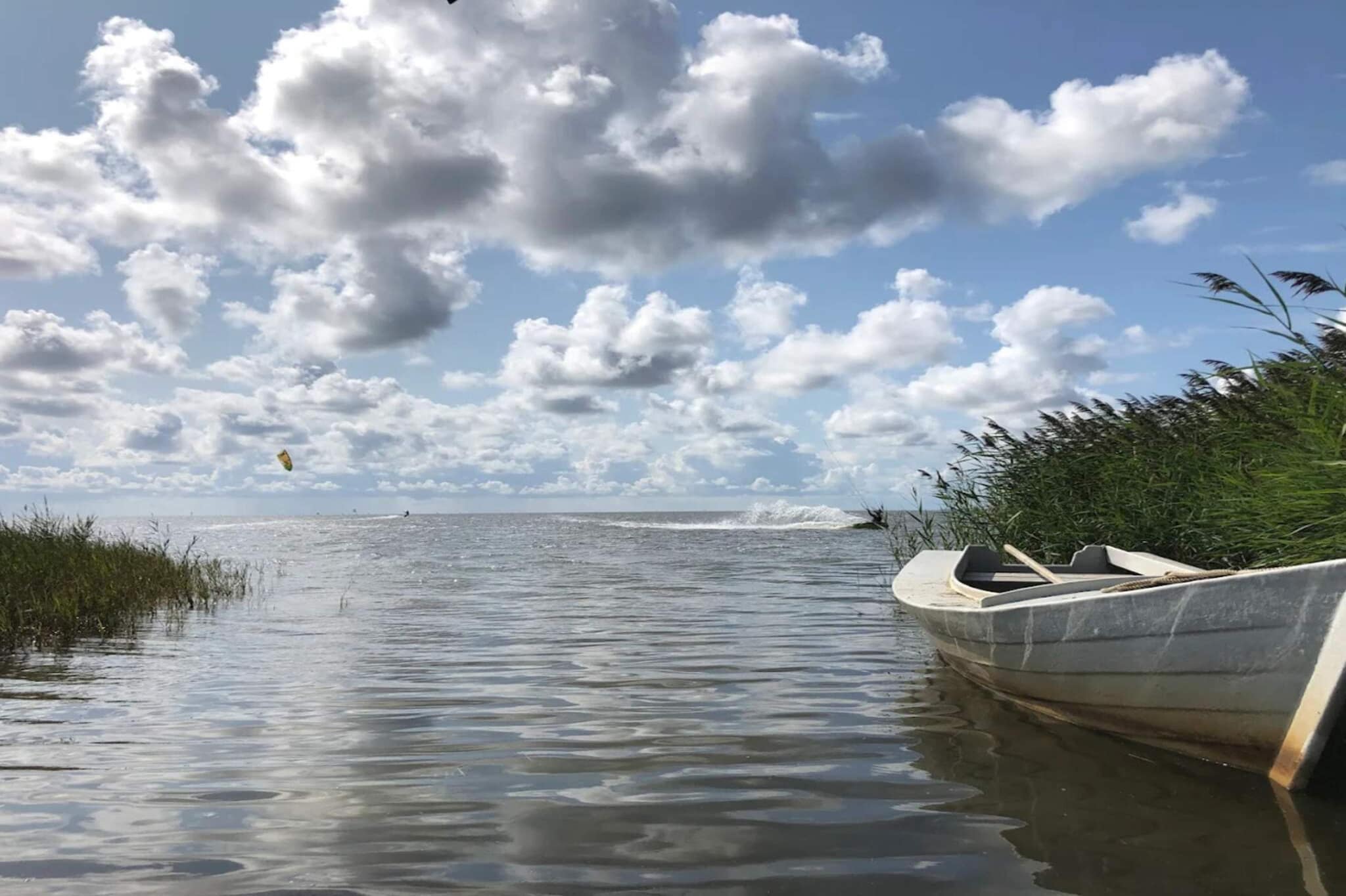 Water View