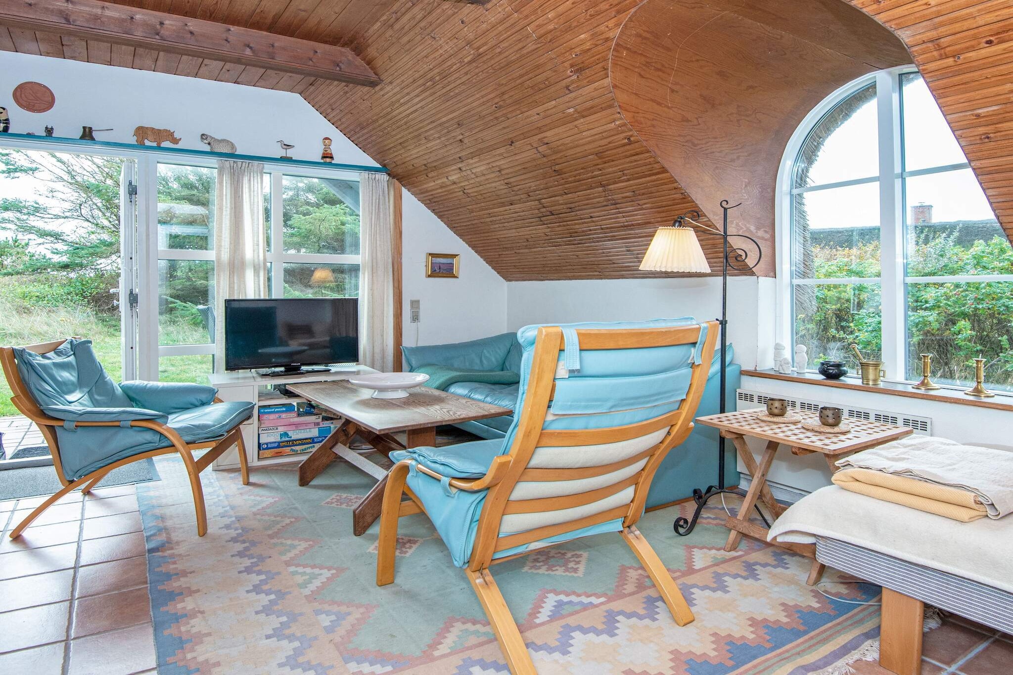 3 person holiday home in Ringkøbing
