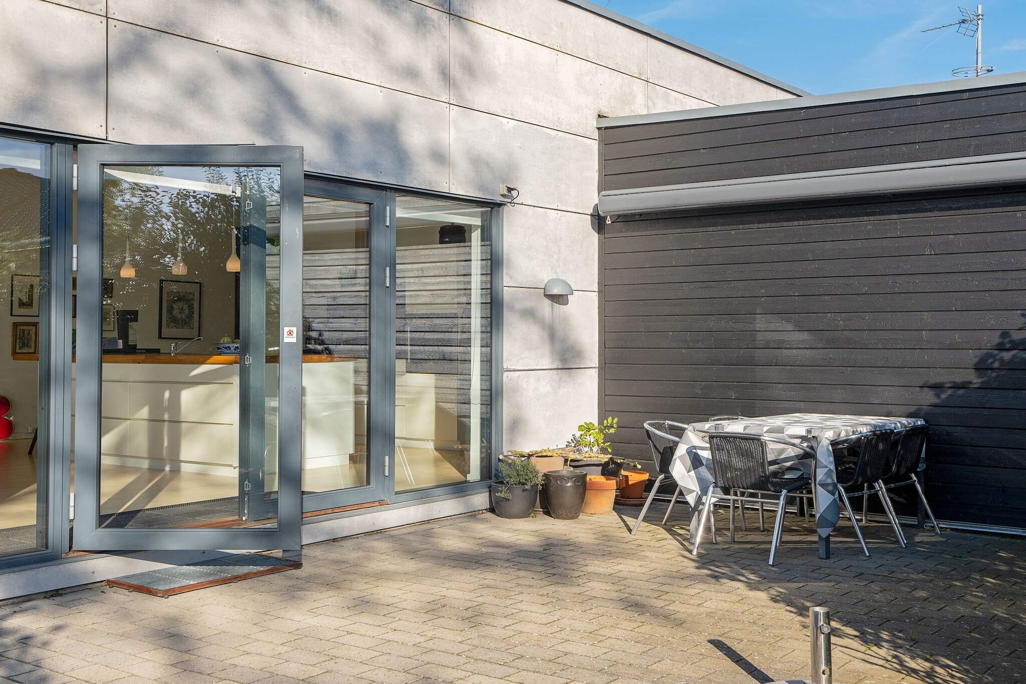 6 persoons vakantie huis in Væggerløse-By Traum