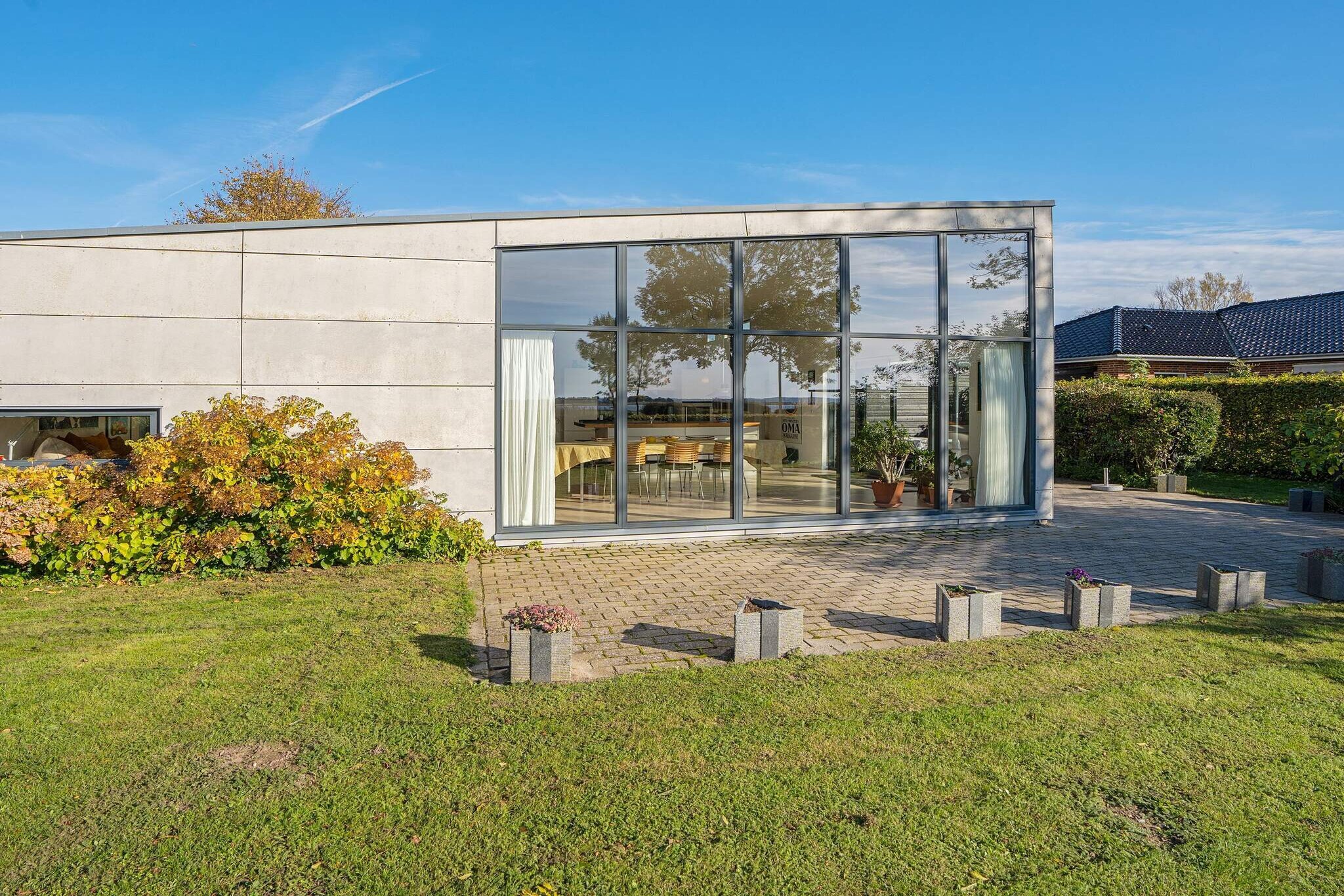 6 persoons vakantie huis in Væggerløse-By Traum