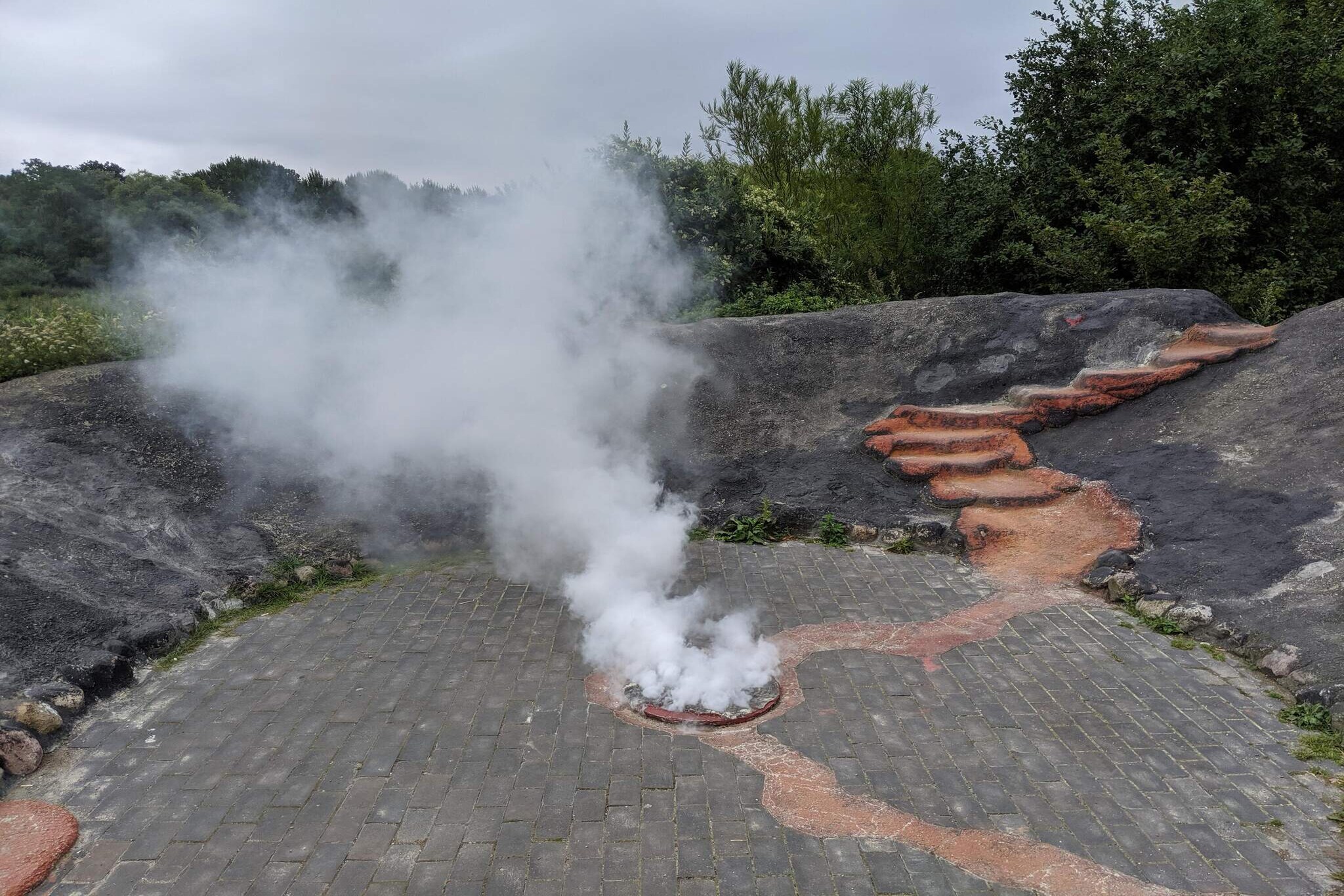 6 persoons vakantie huis in Væggerløse-By Traum - Niet-getagd