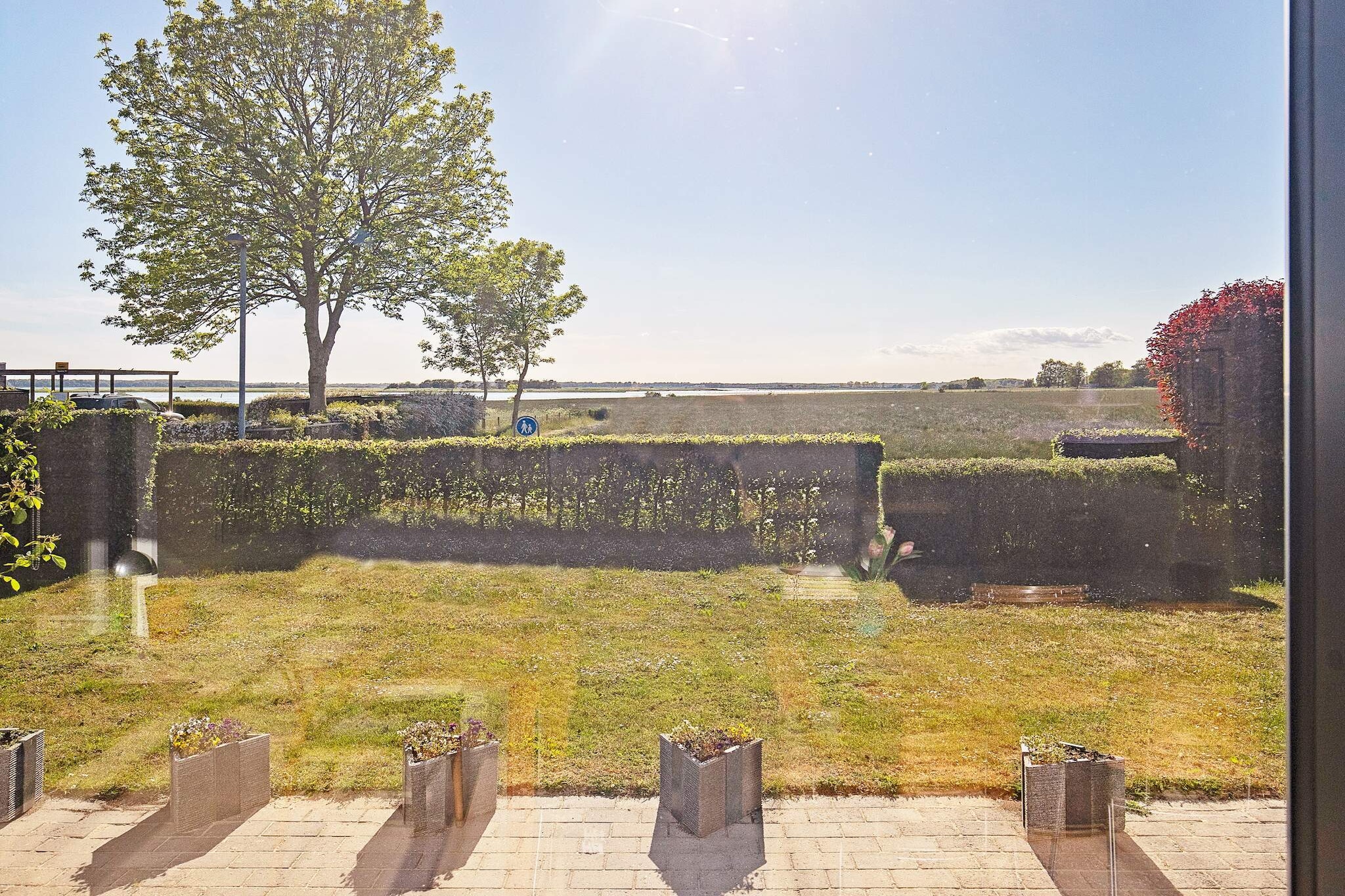 6 persoons vakantie huis in Væggerløse-By Traum - Waterzicht