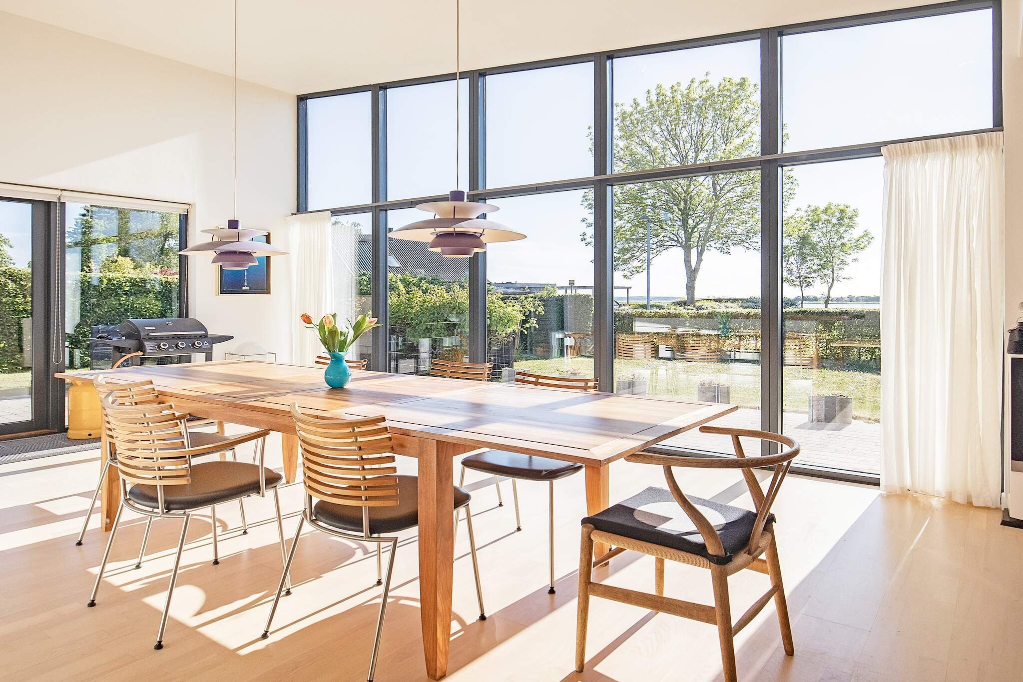6 Personen Ferienhaus in Væggerløse-By Traum