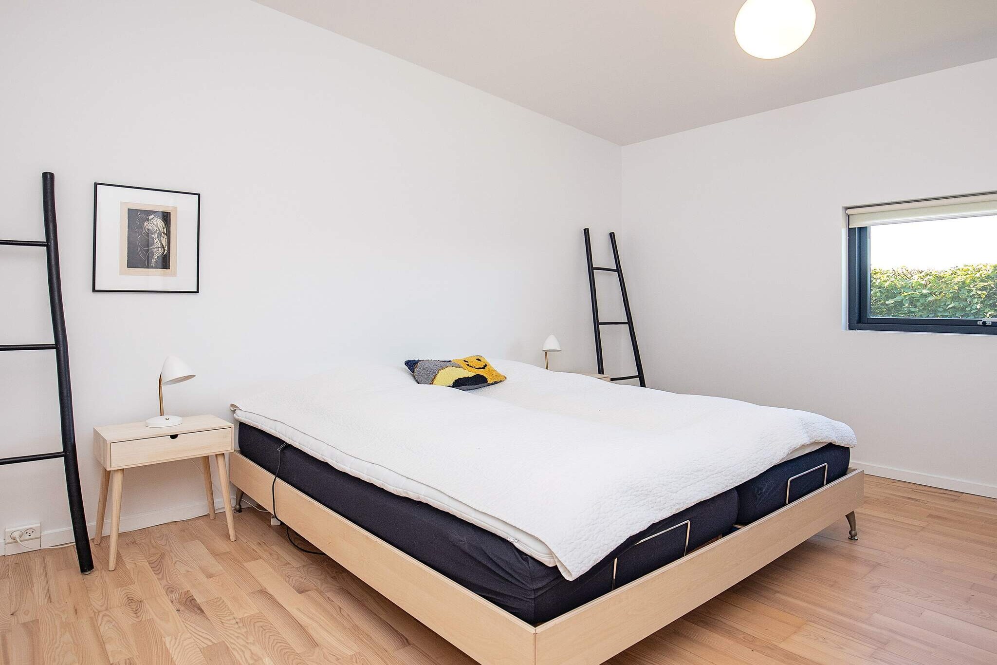 6 persoons vakantie huis in Væggerløse-By Traum - Binnen