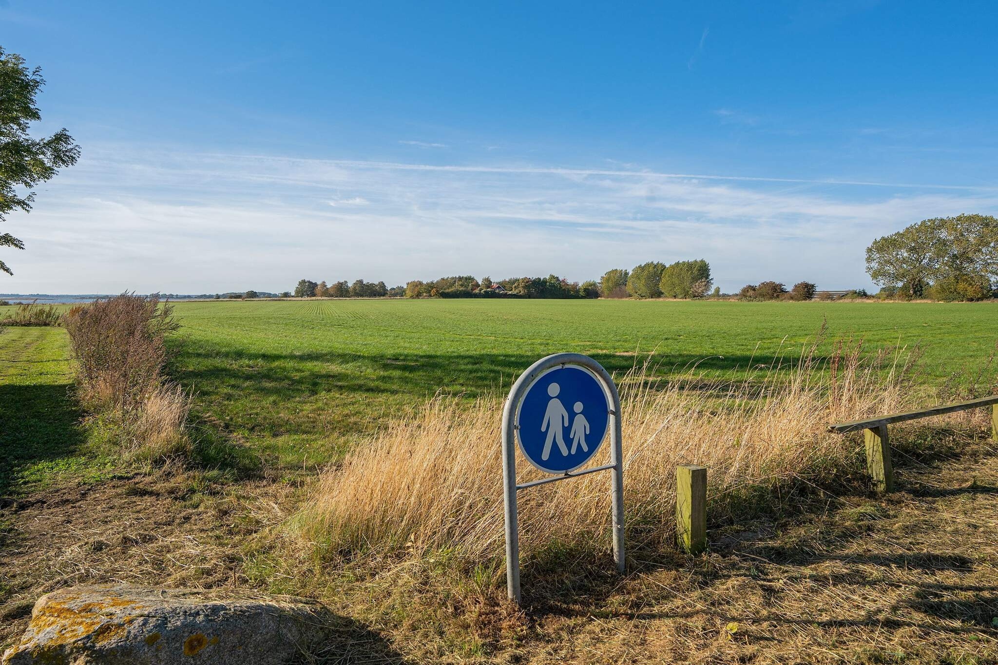 6 persoons vakantie huis in Væggerløse-By Traum - Uitzicht