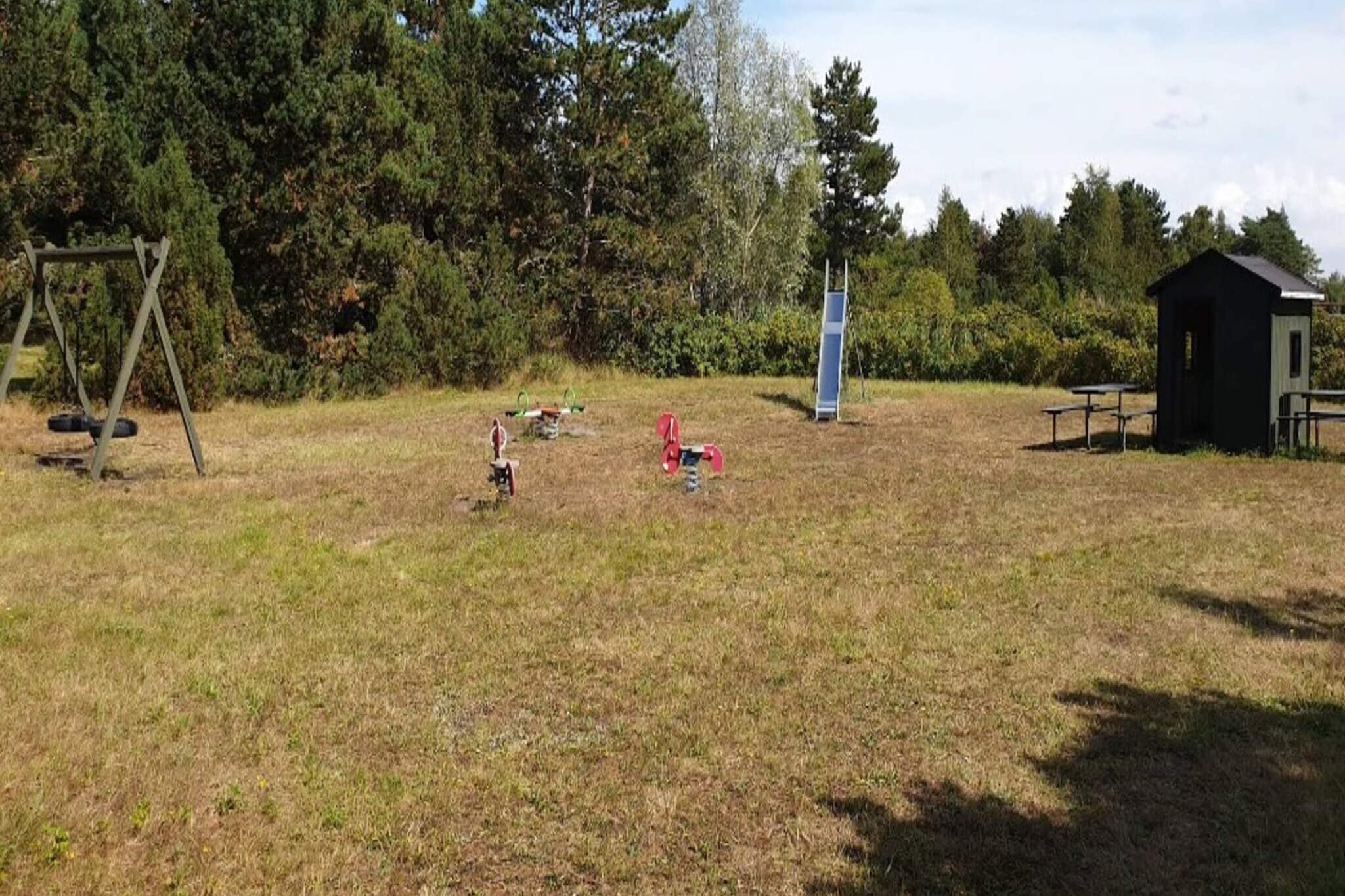 6 persoons vakantie huis in Hals-By Traum-Buitenlucht