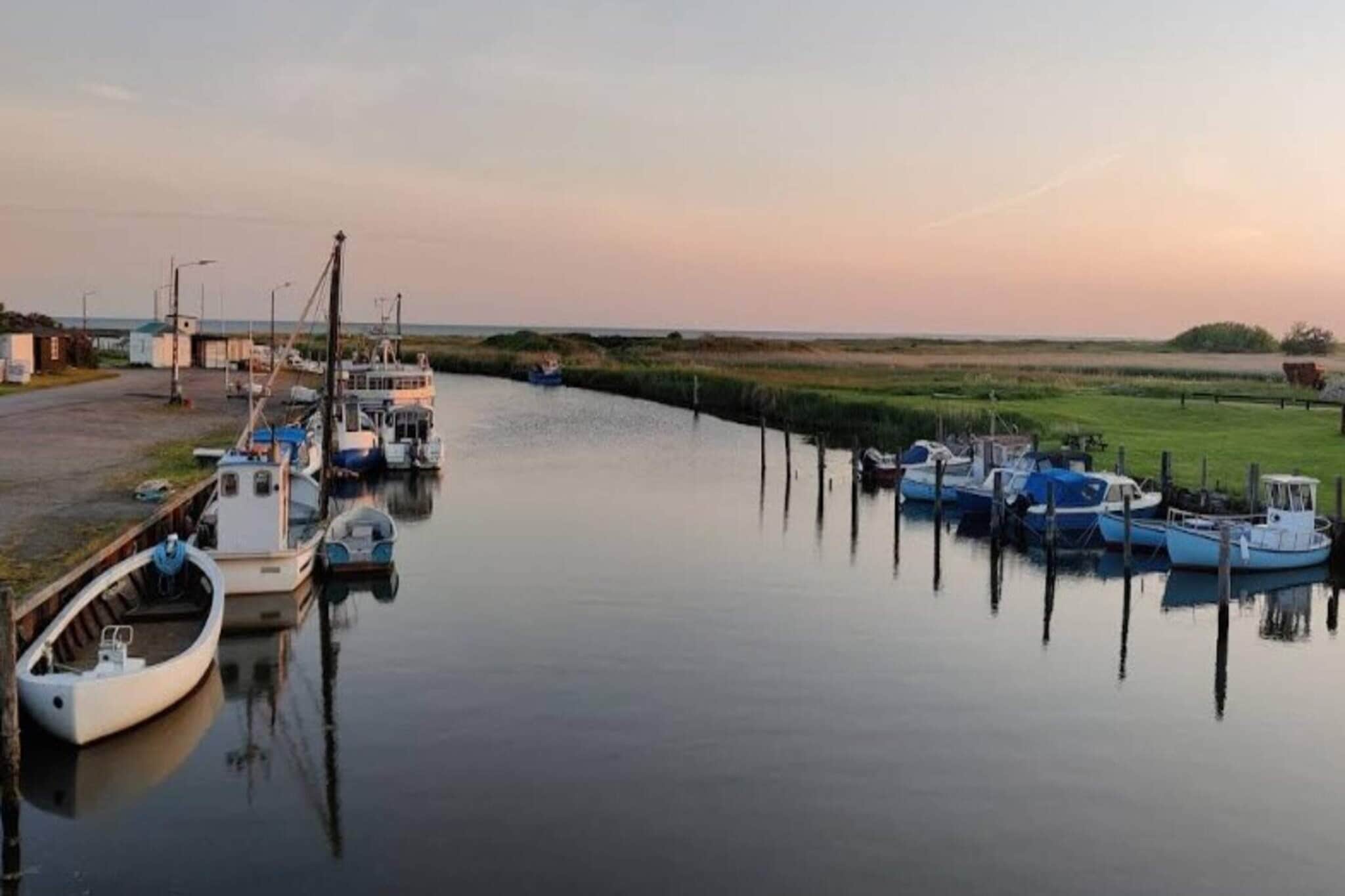 6 persoons vakantie huis in Hals-By Traum-Buitenlucht