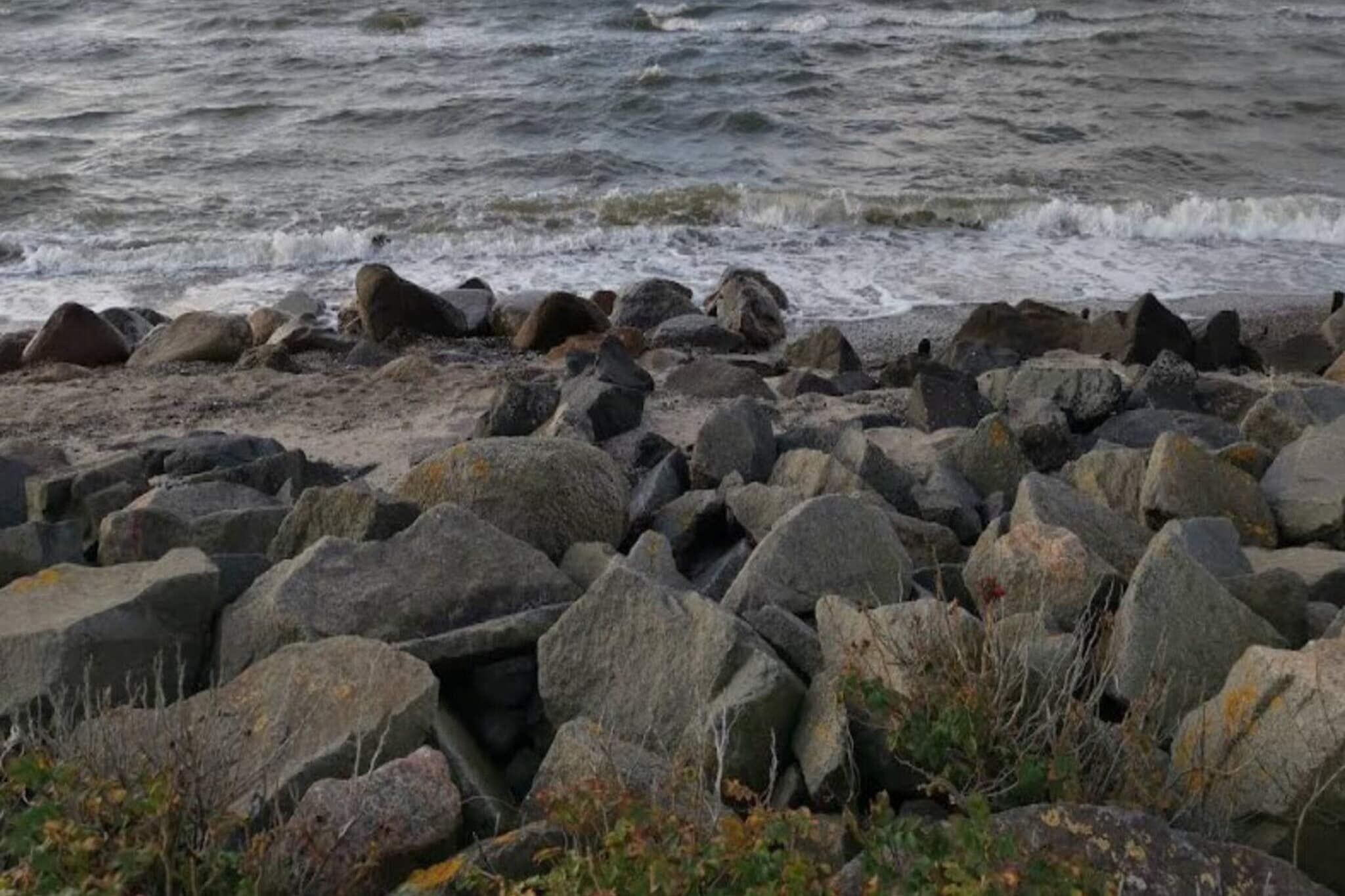 6 persoons vakantie huis in Hals-By Traum-Buitenlucht