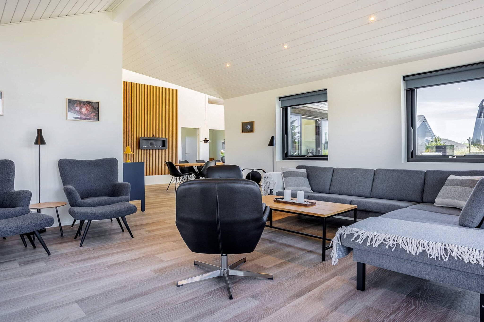 9 Personen Ferienhaus in Hirtshals