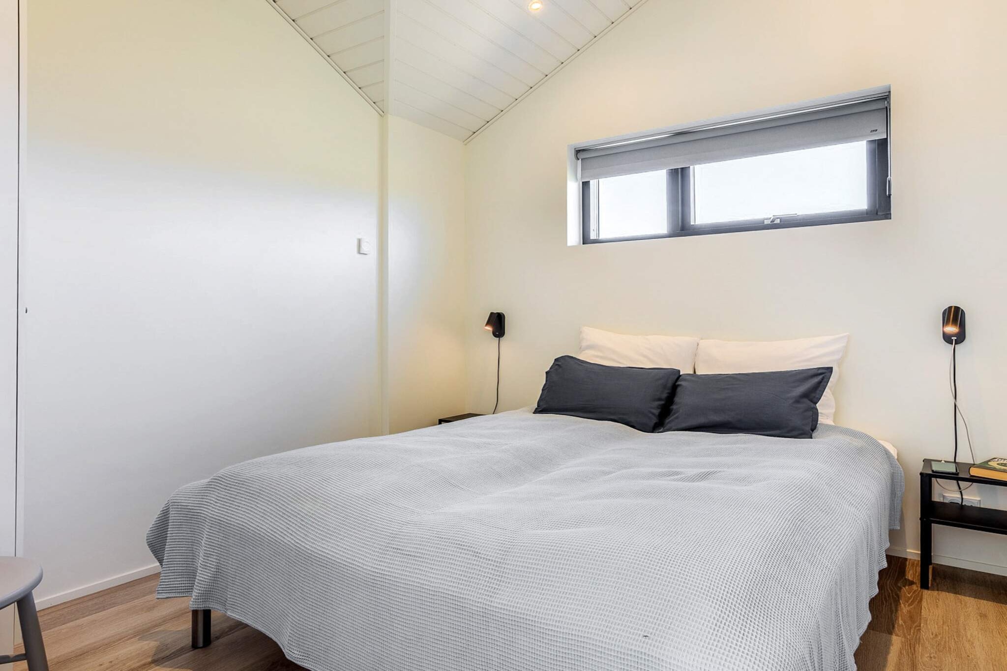 9 persoons vakantie huis in Hirtshals - Binnen