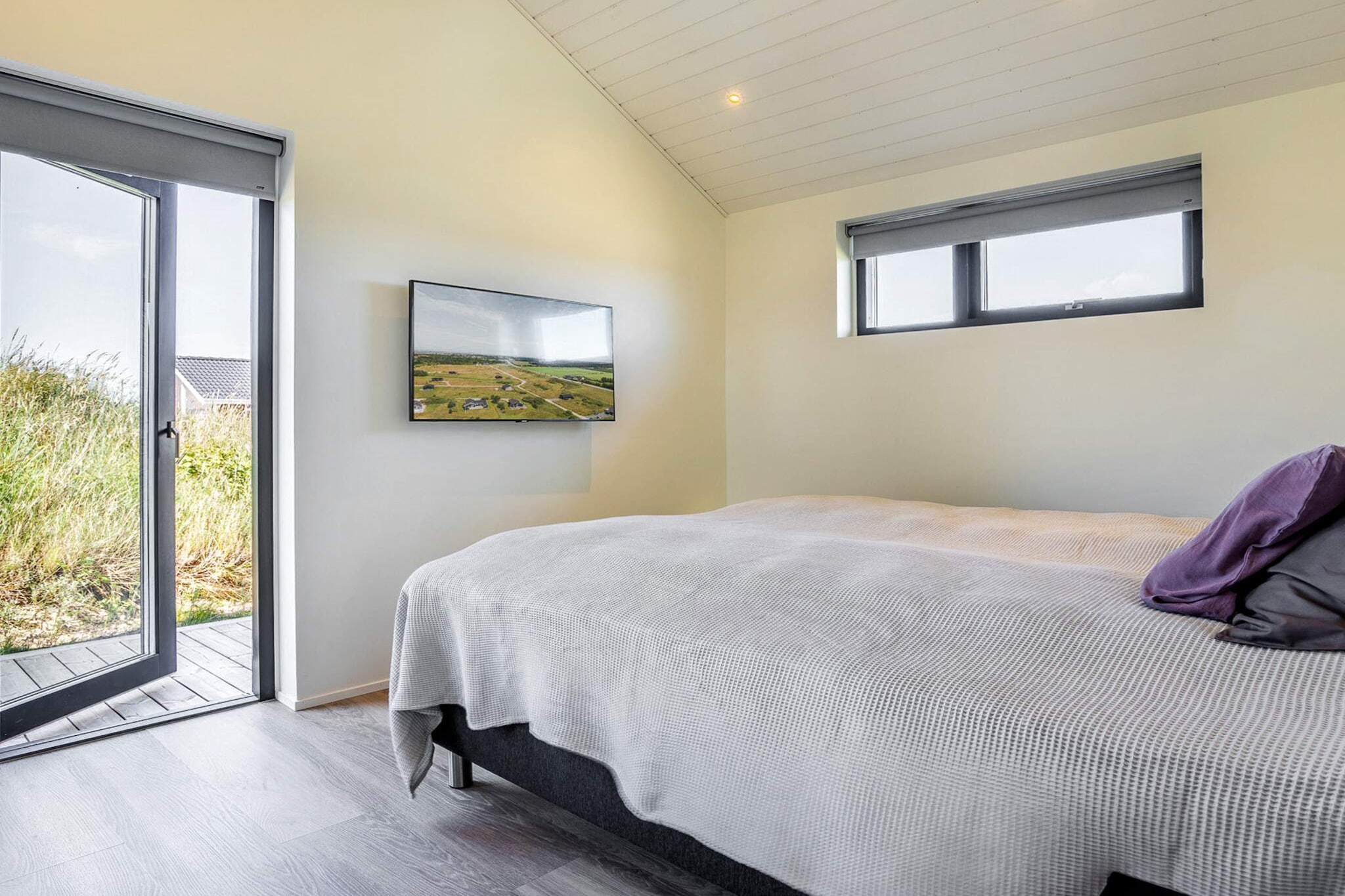9 persoons vakantie huis in Hirtshals - Binnen