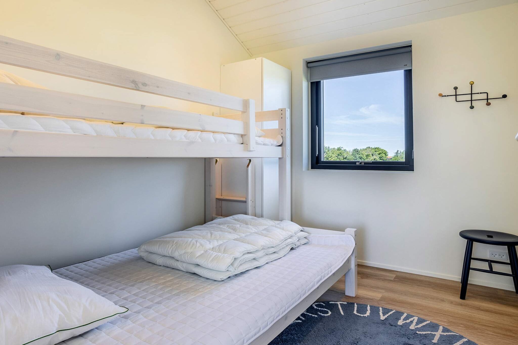 9 persoons vakantie huis in Hirtshals - Binnen