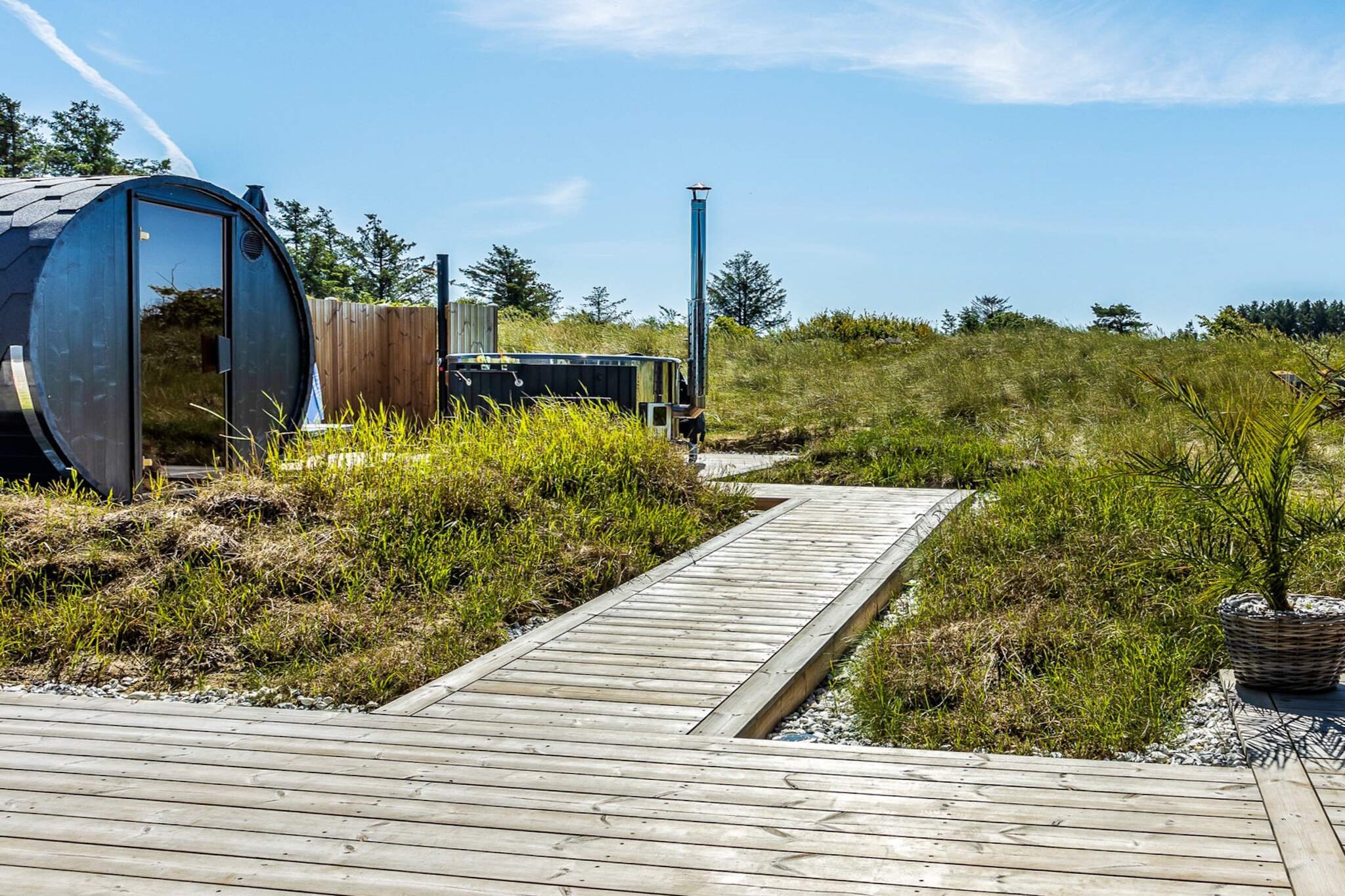 9 Personen Ferienhaus in Hirtshals